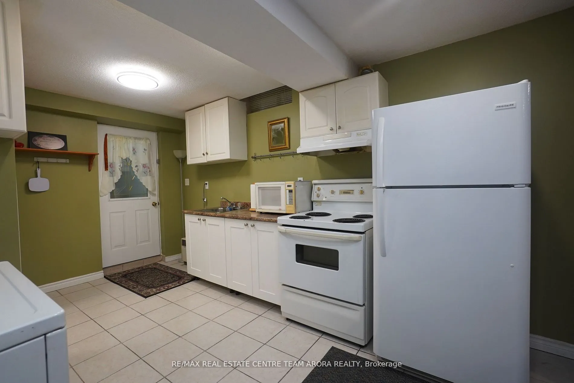 5831 Sidmouth Street, #BSMT