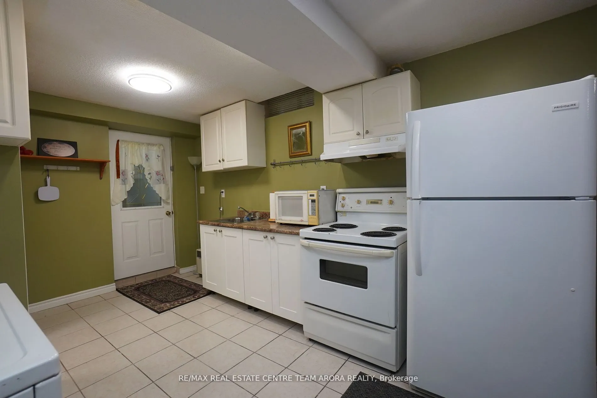 5831 Sidmouth Street, #BSMT