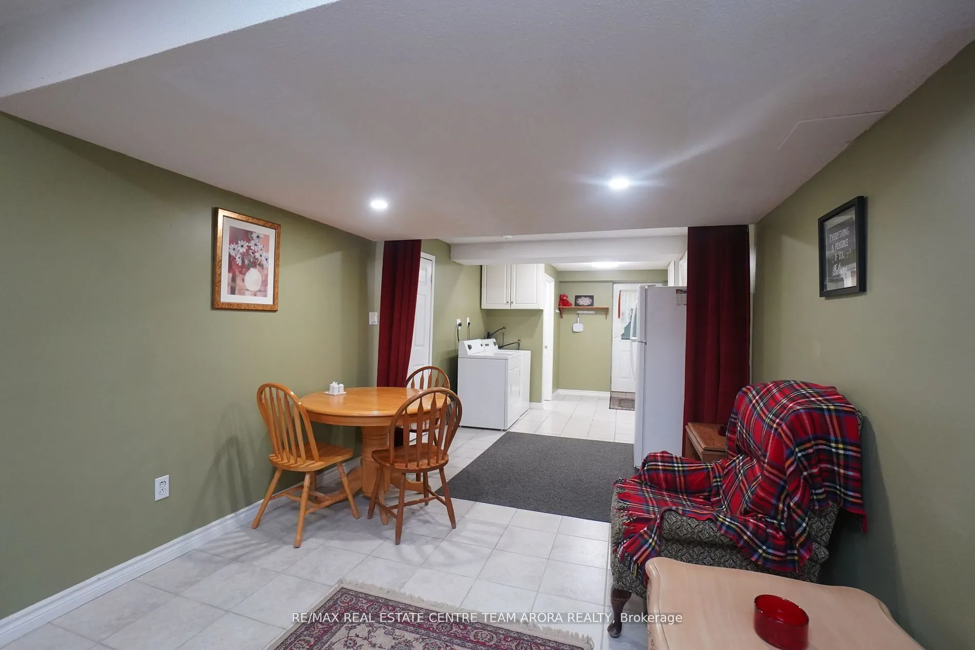 5831 Sidmouth Street, #BSMT