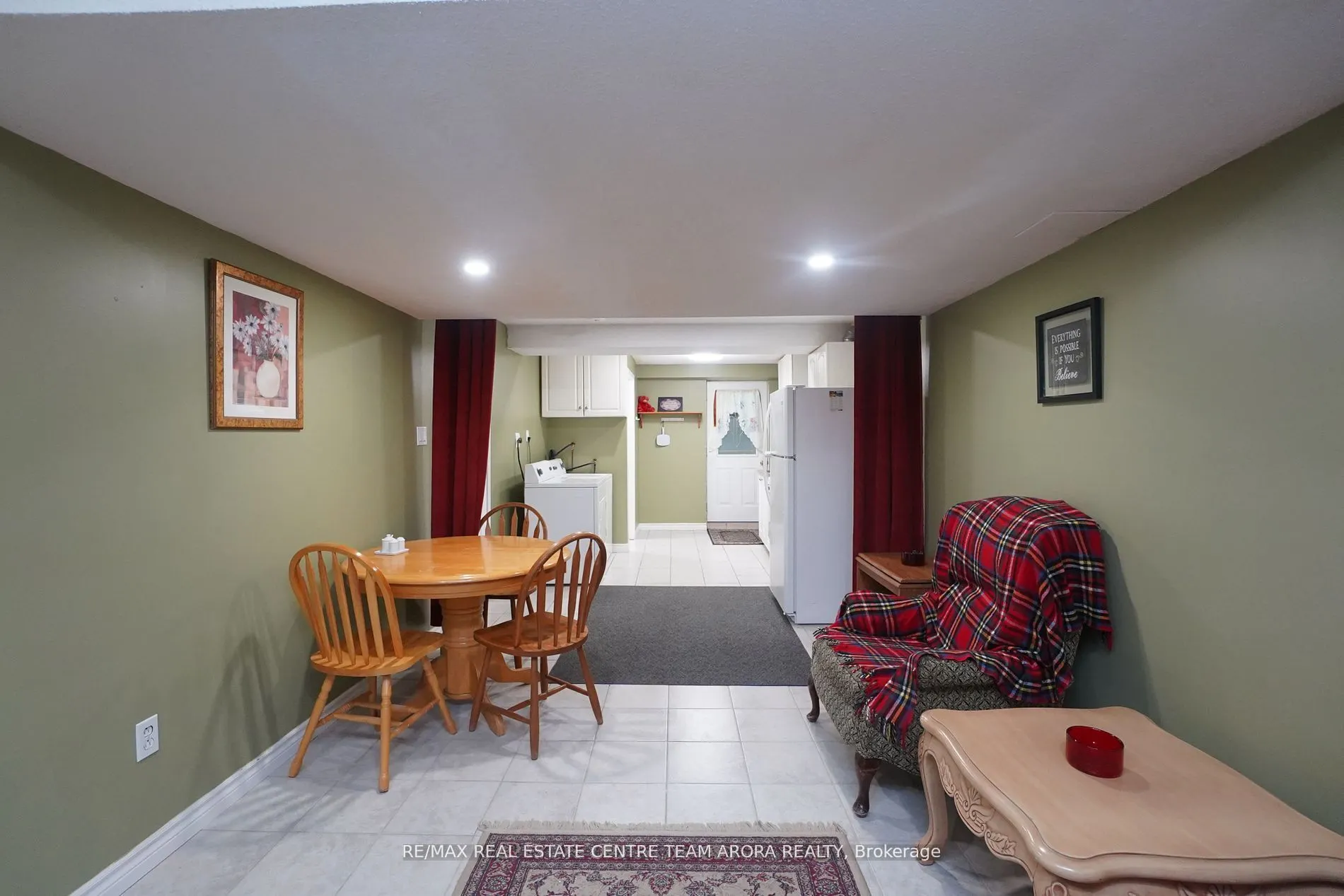 5831 Sidmouth Street, #BSMT
