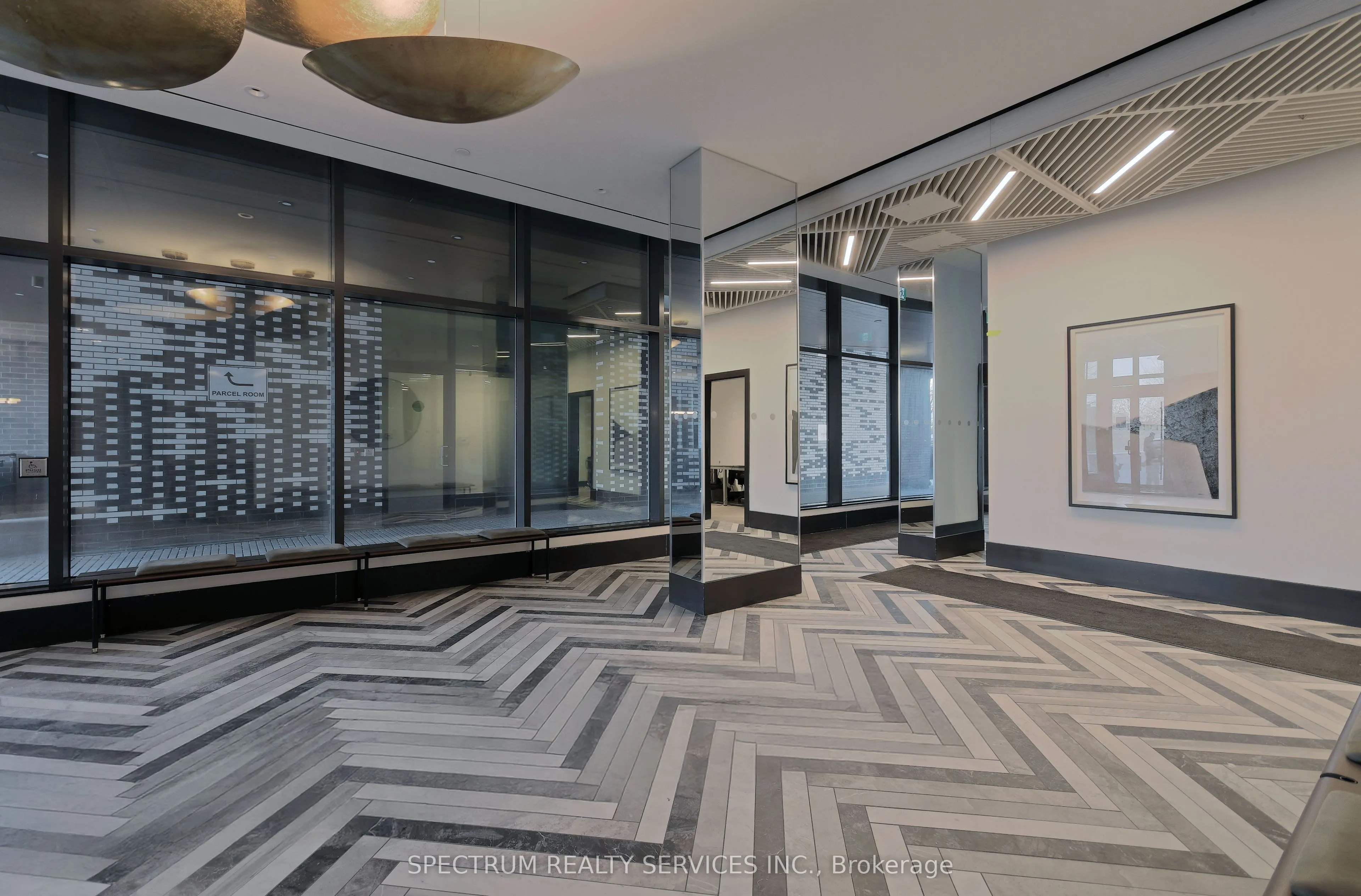 1808 St. Clair Avenue W, #215