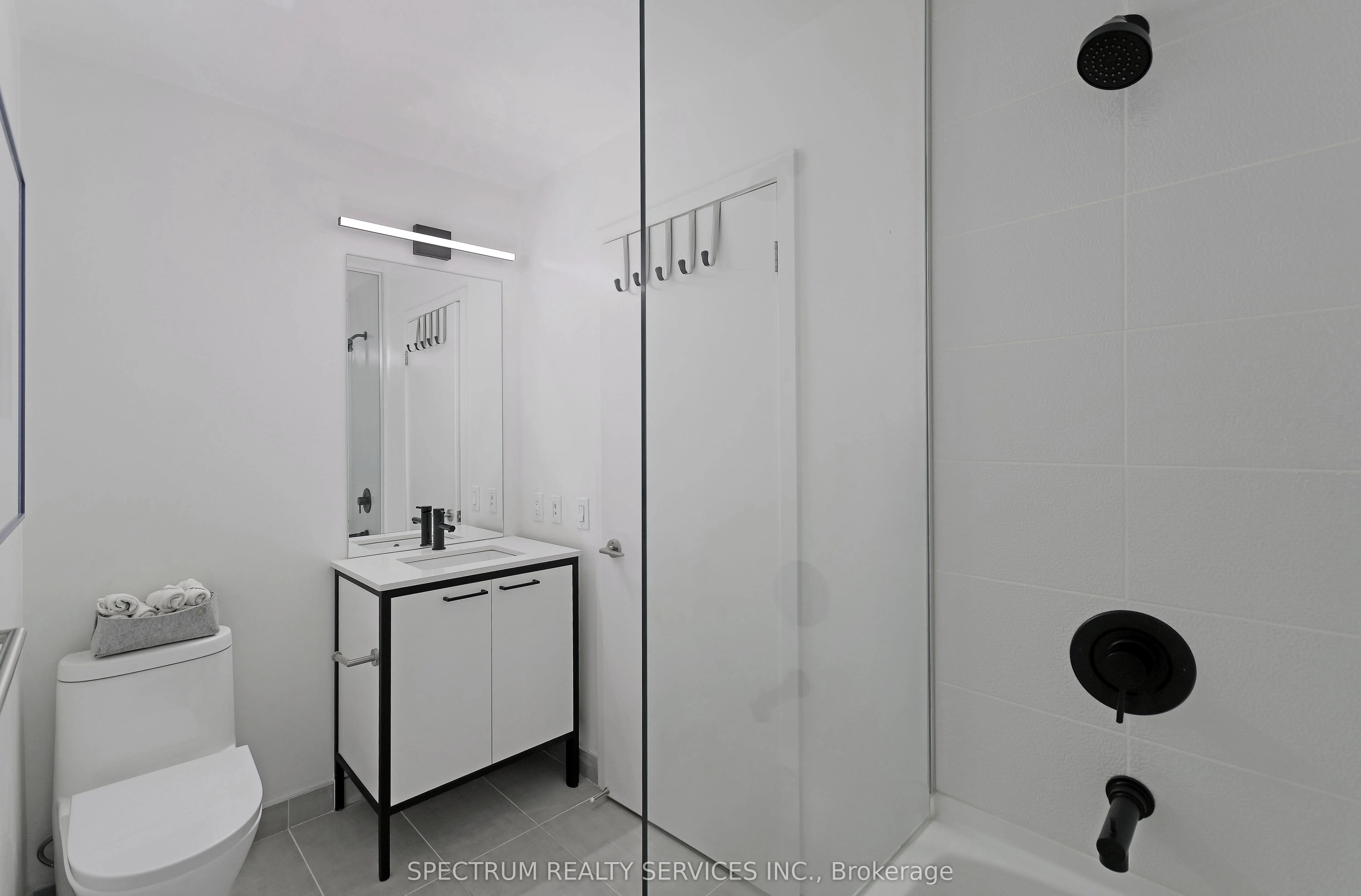 1808 St. Clair Avenue W, #215