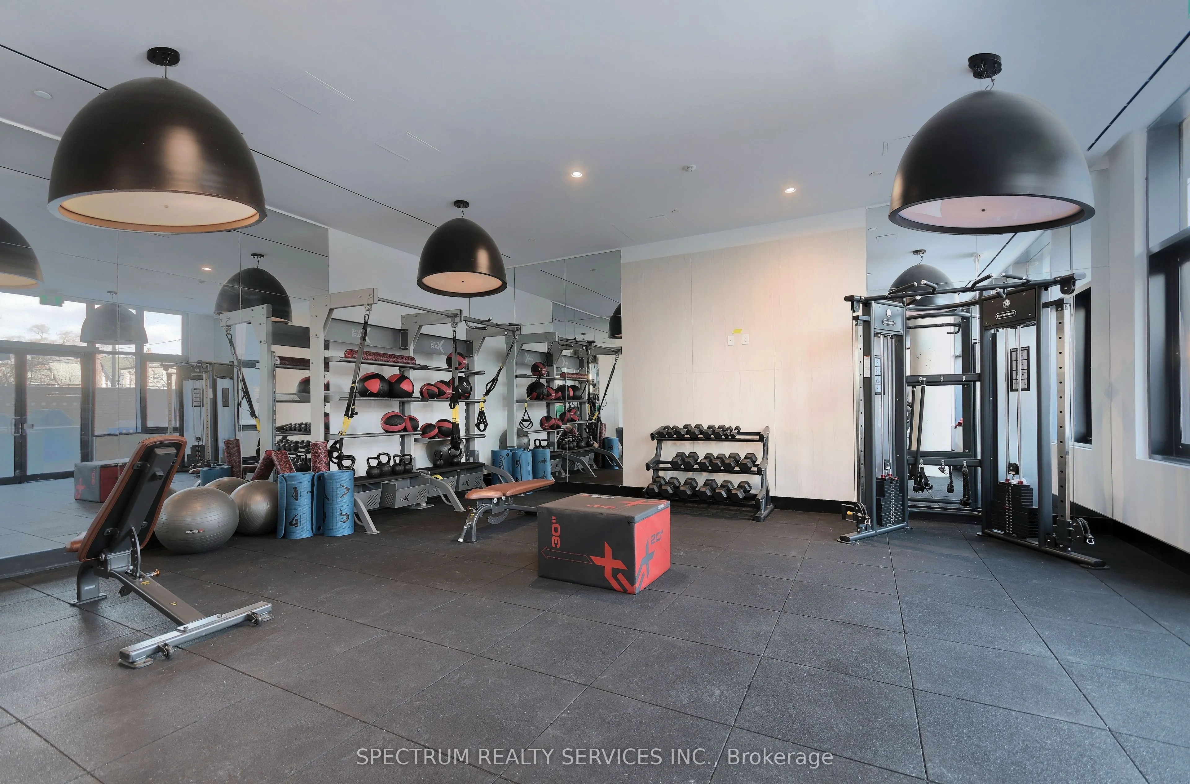 1808 St. Clair Avenue W, #215