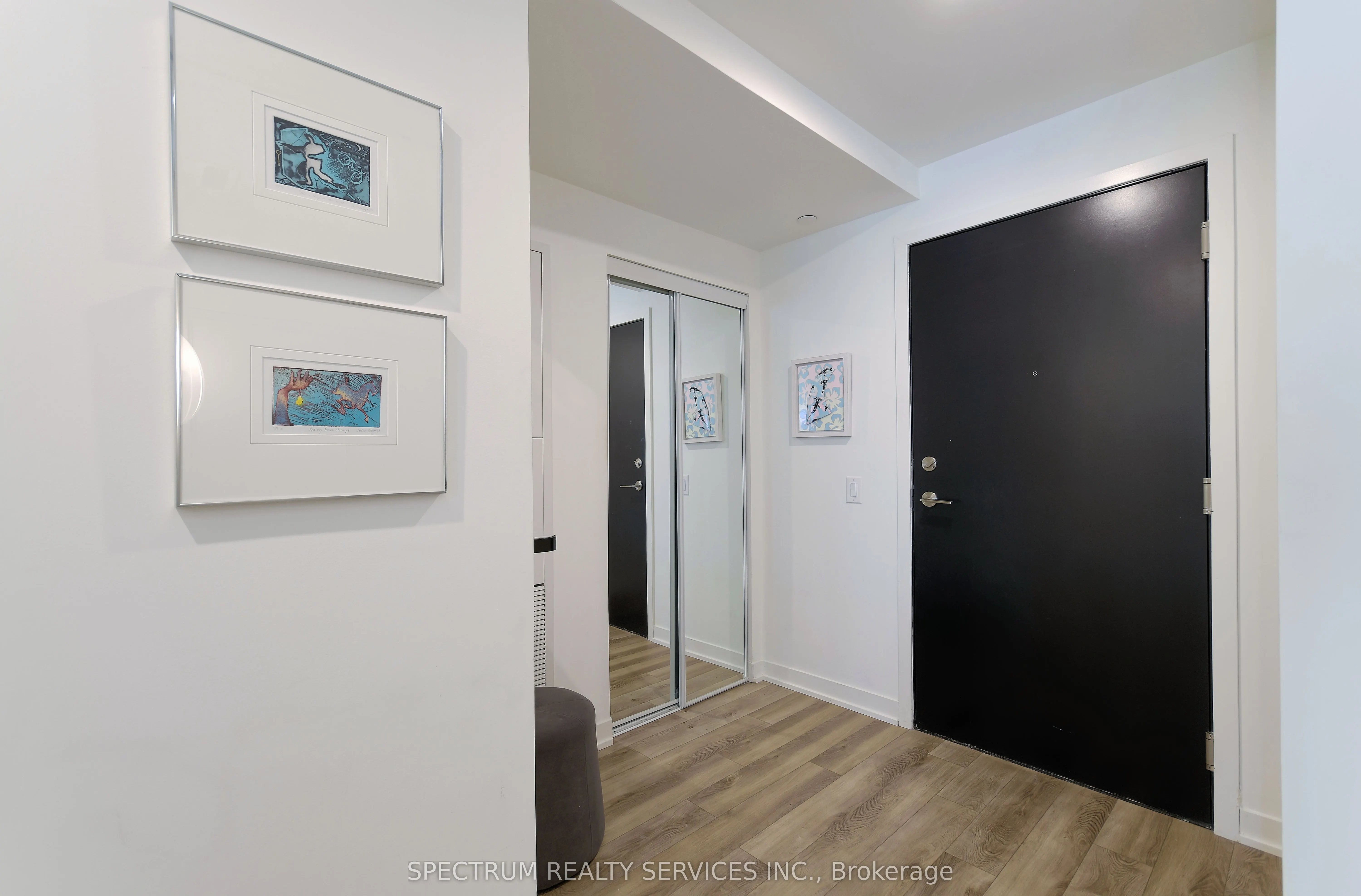 1808 St. Clair Avenue W, #215