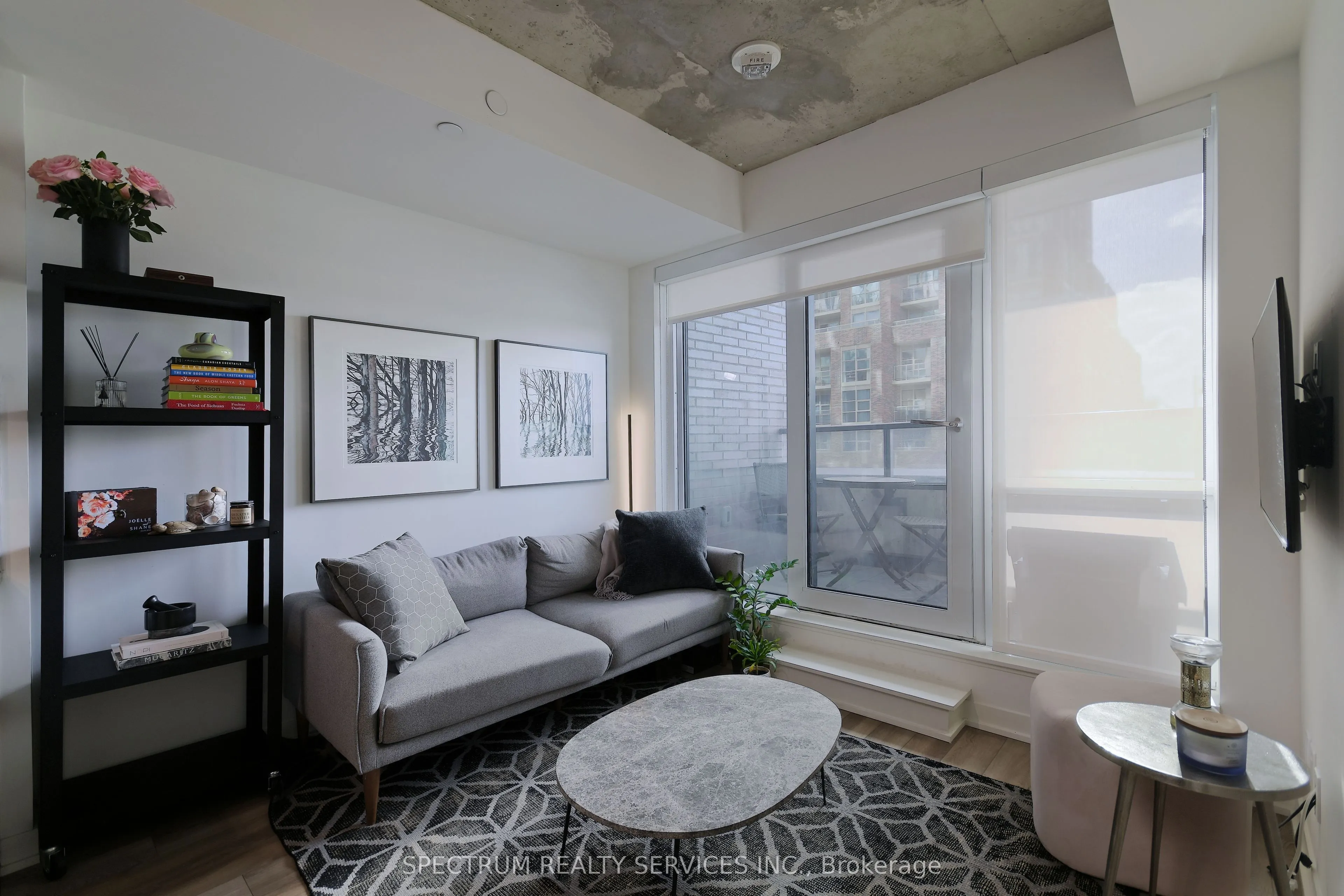 1808 St. Clair Avenue W, #215