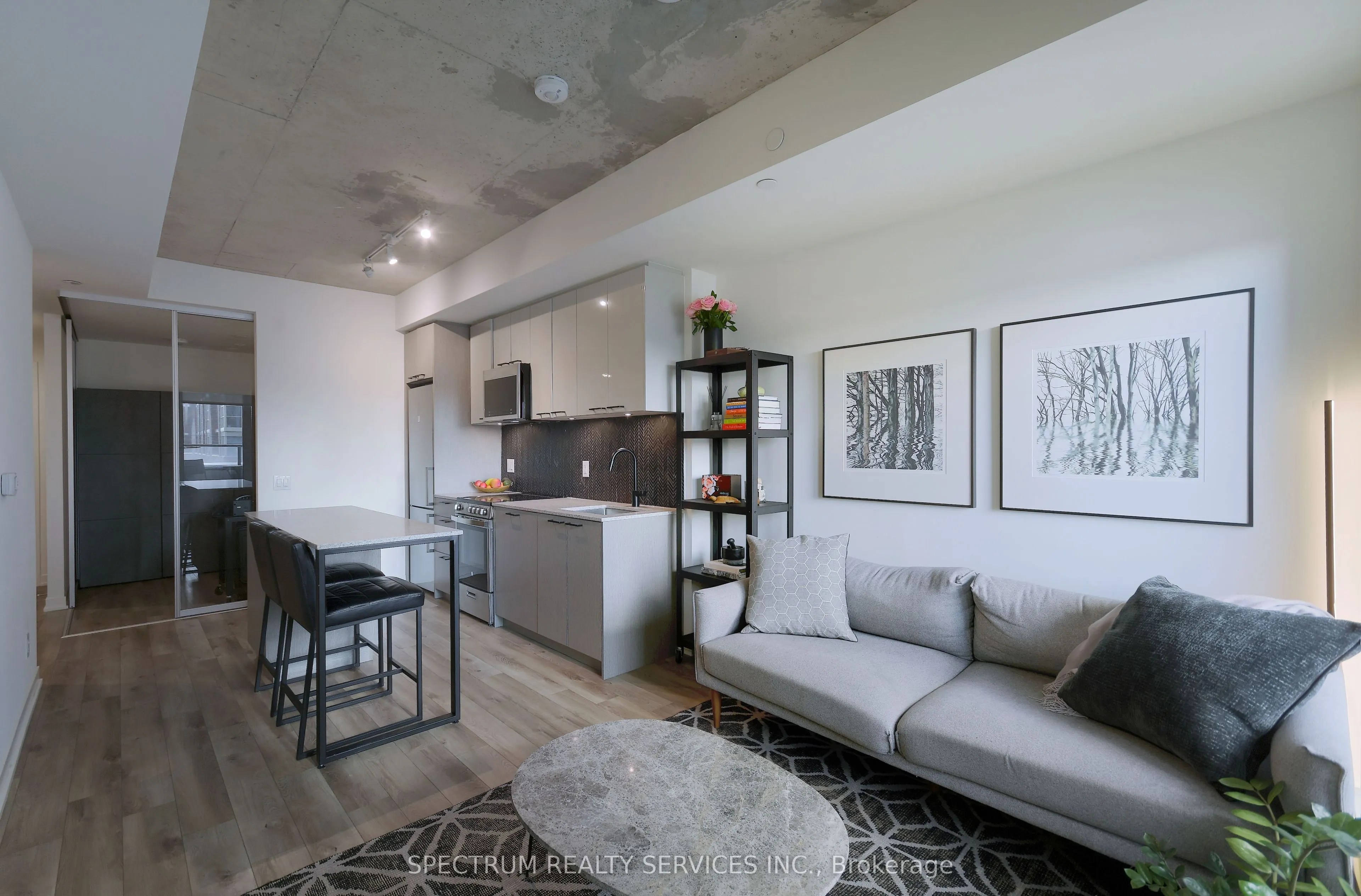 1808 St. Clair Avenue W, #215