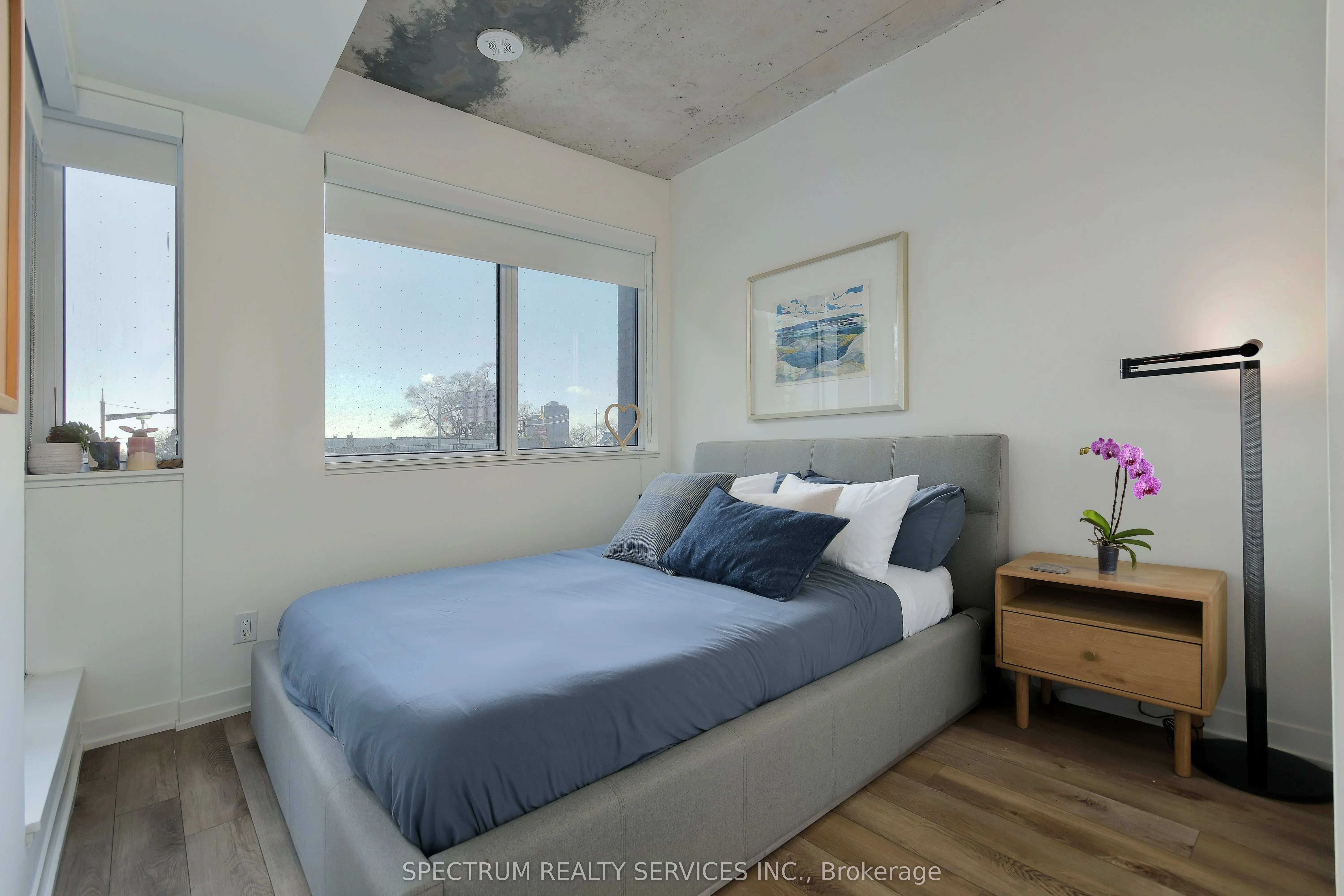 1808 St. Clair Avenue W, #215