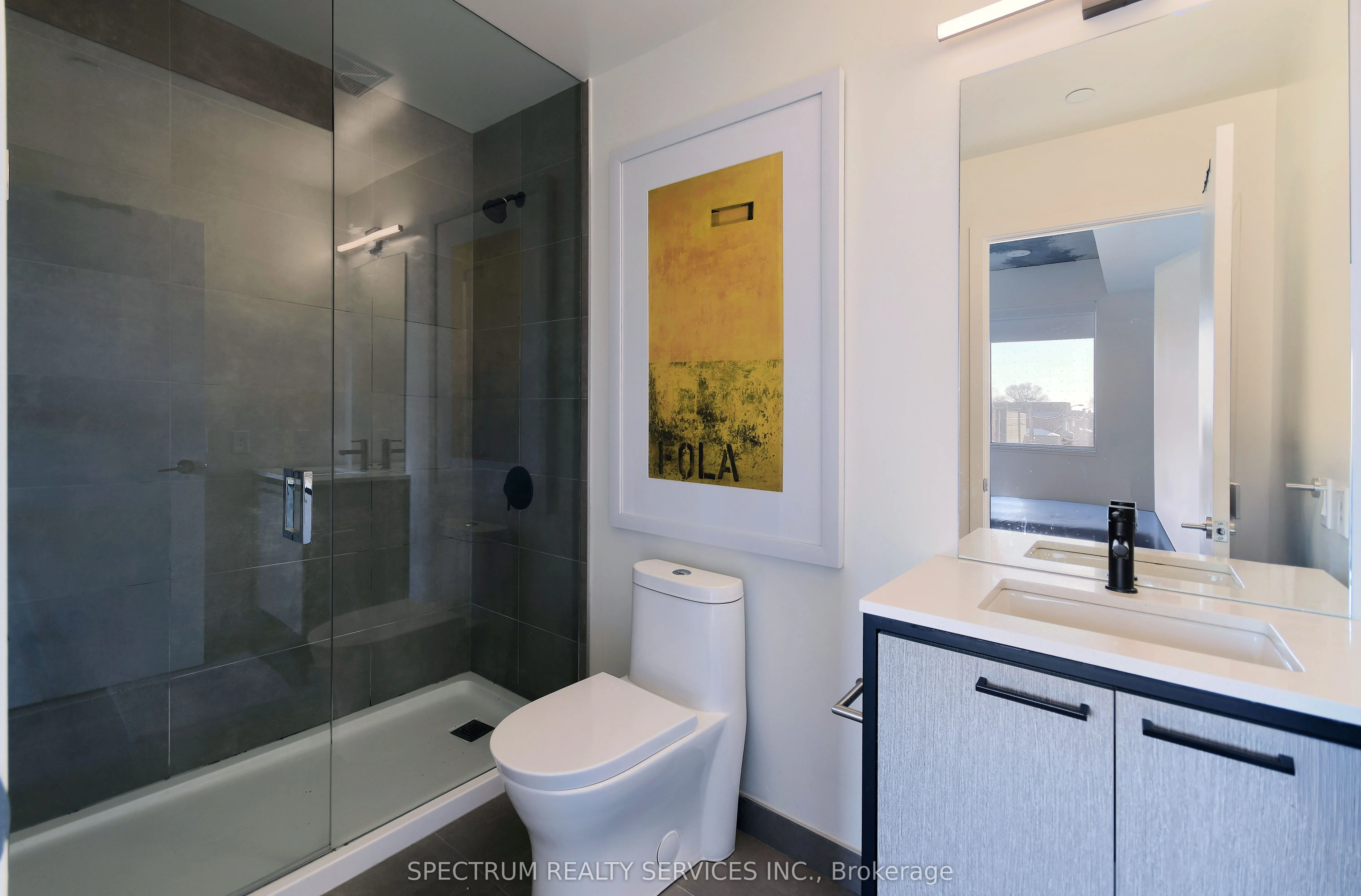 1808 St. Clair Avenue W, #215
