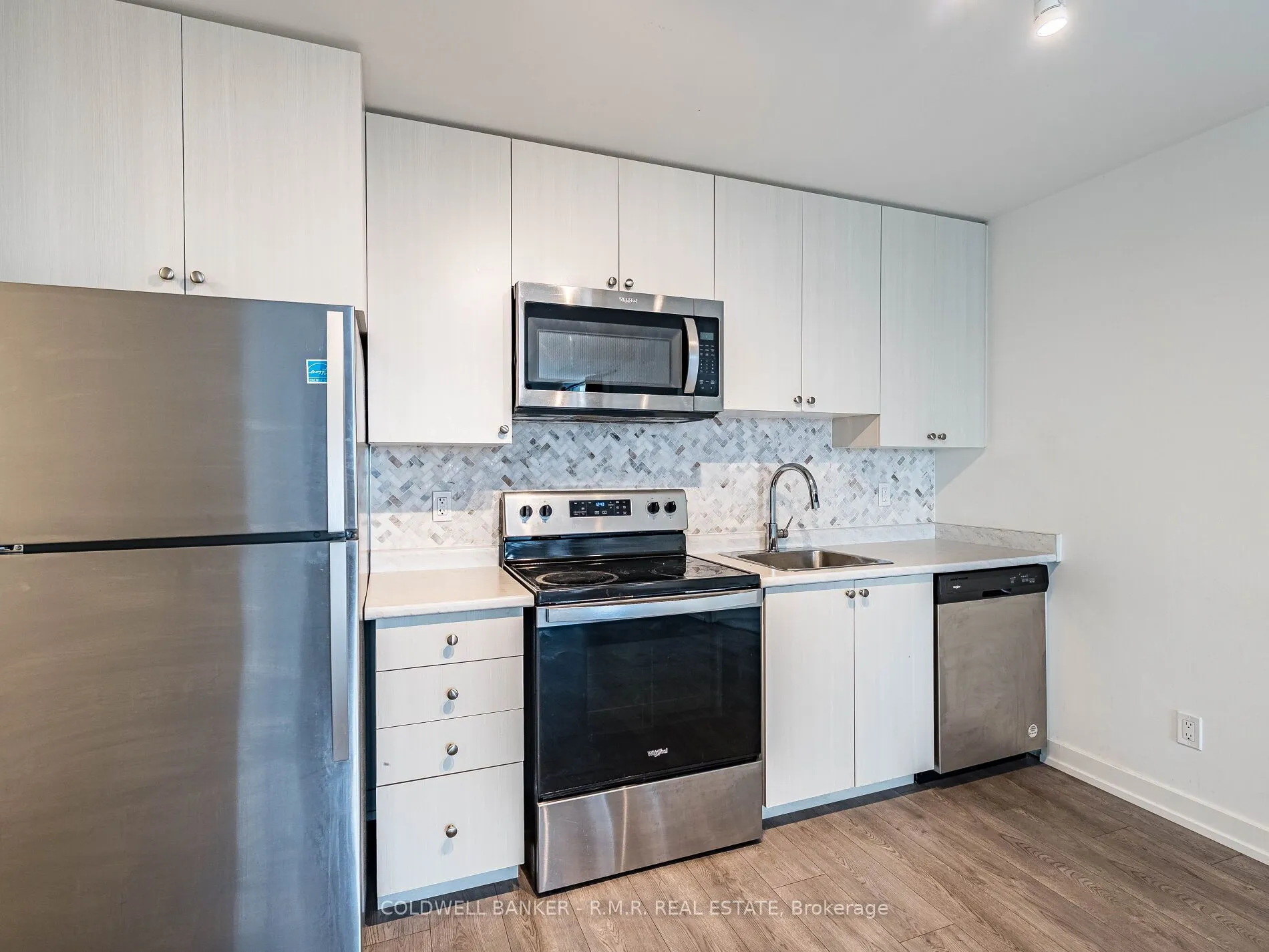 10 Wilby Crescent, #2106