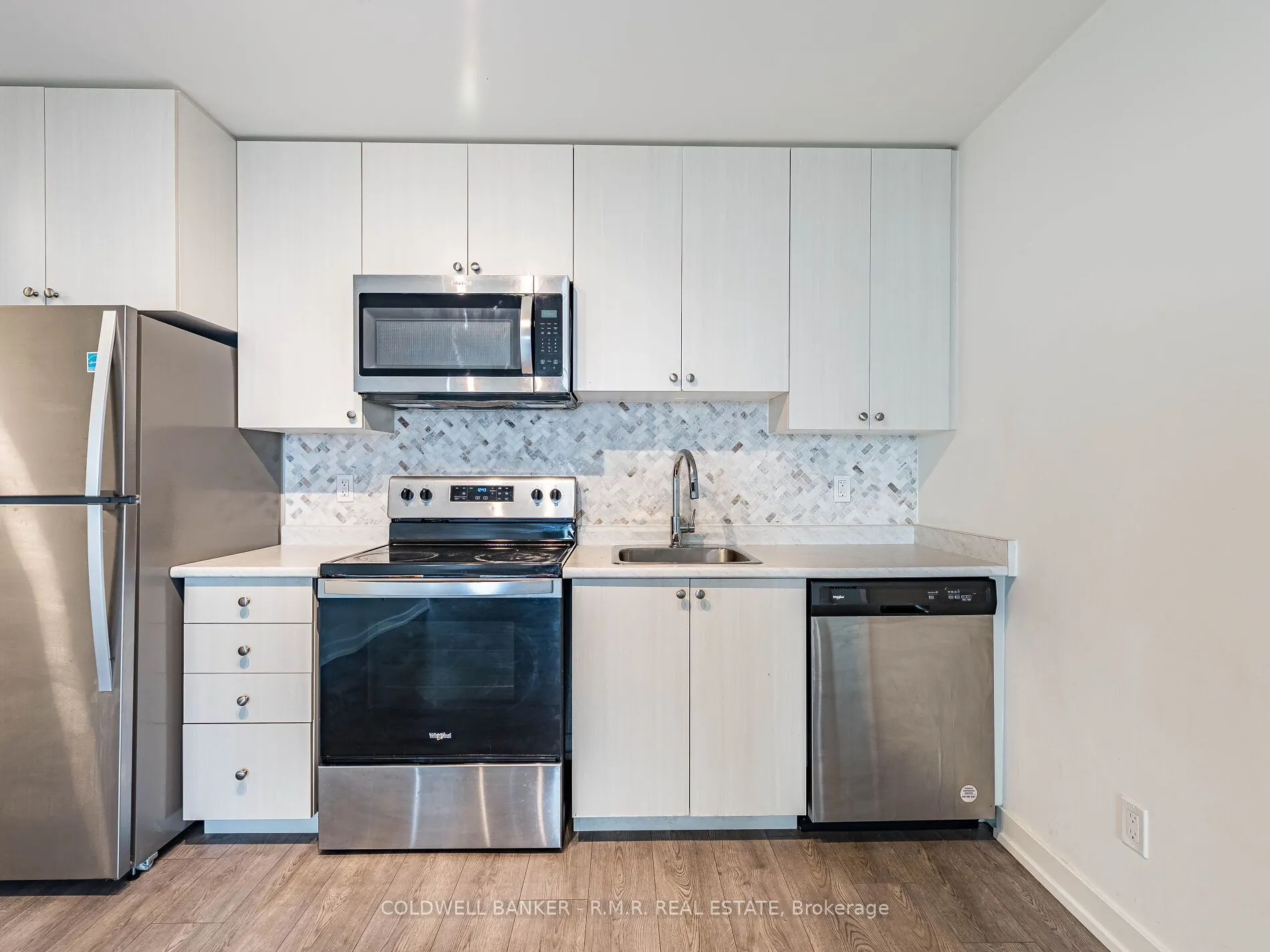 10 Wilby Crescent, #2106