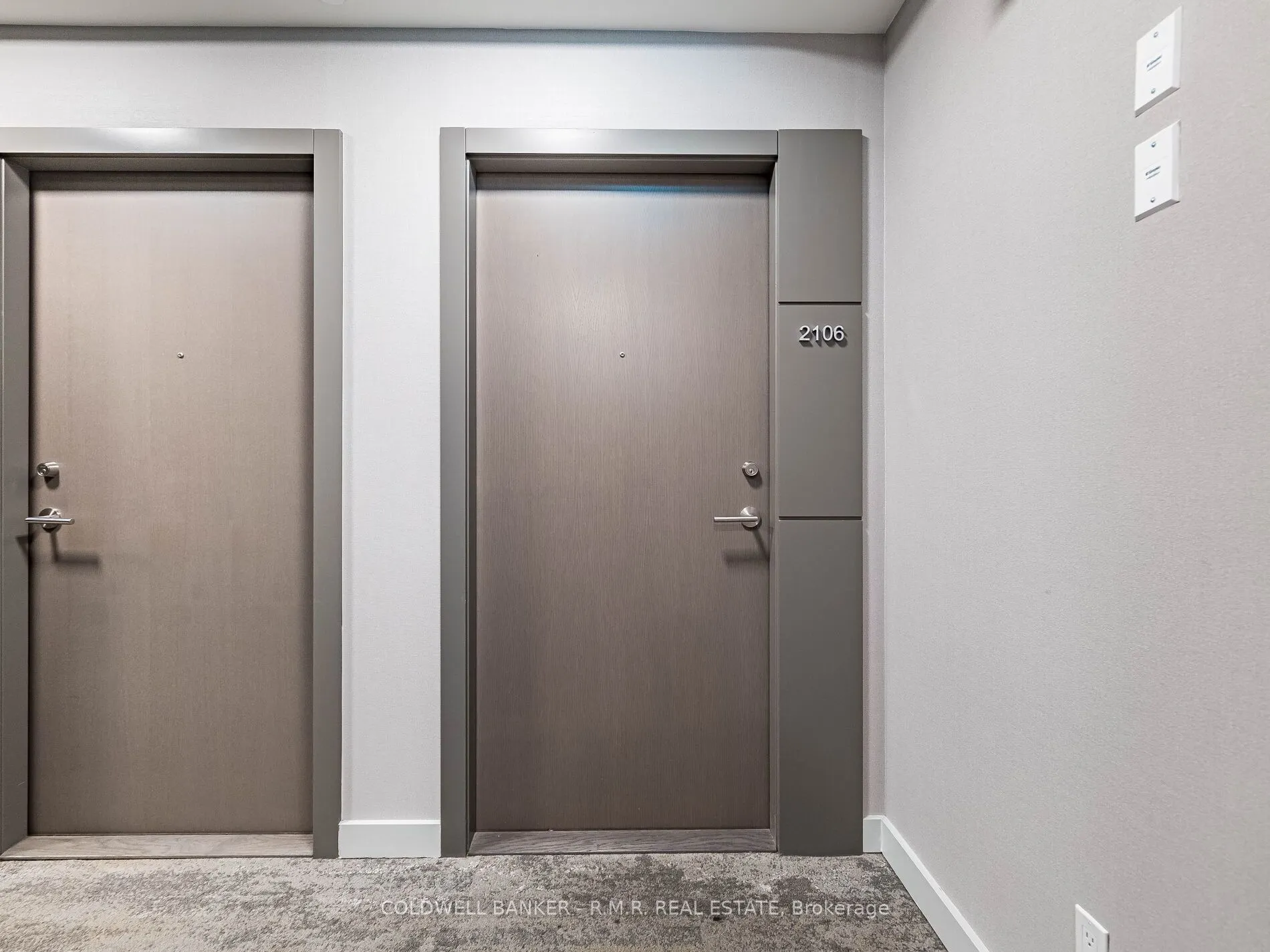 10 Wilby Crescent, #2106