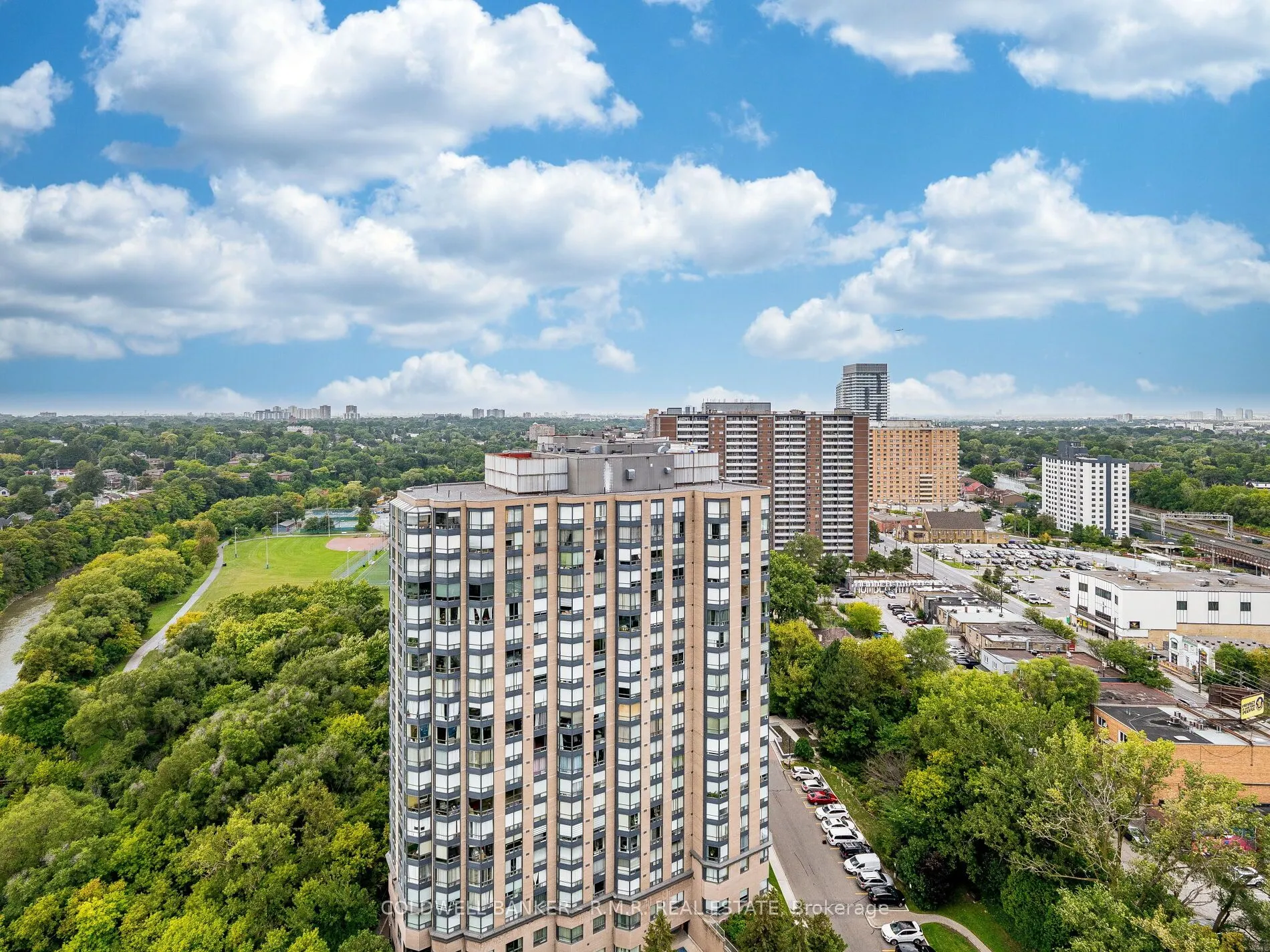 10 Wilby Crescent, #2106