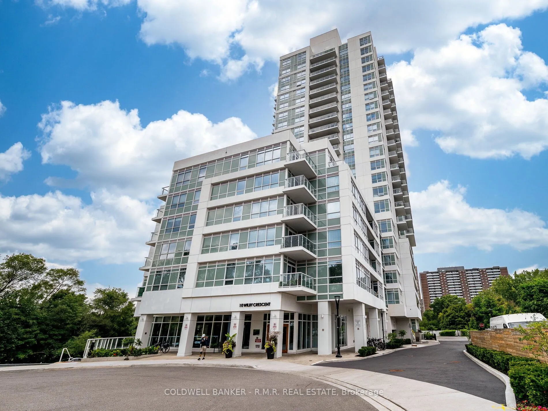 10 Wilby Crescent, #2106