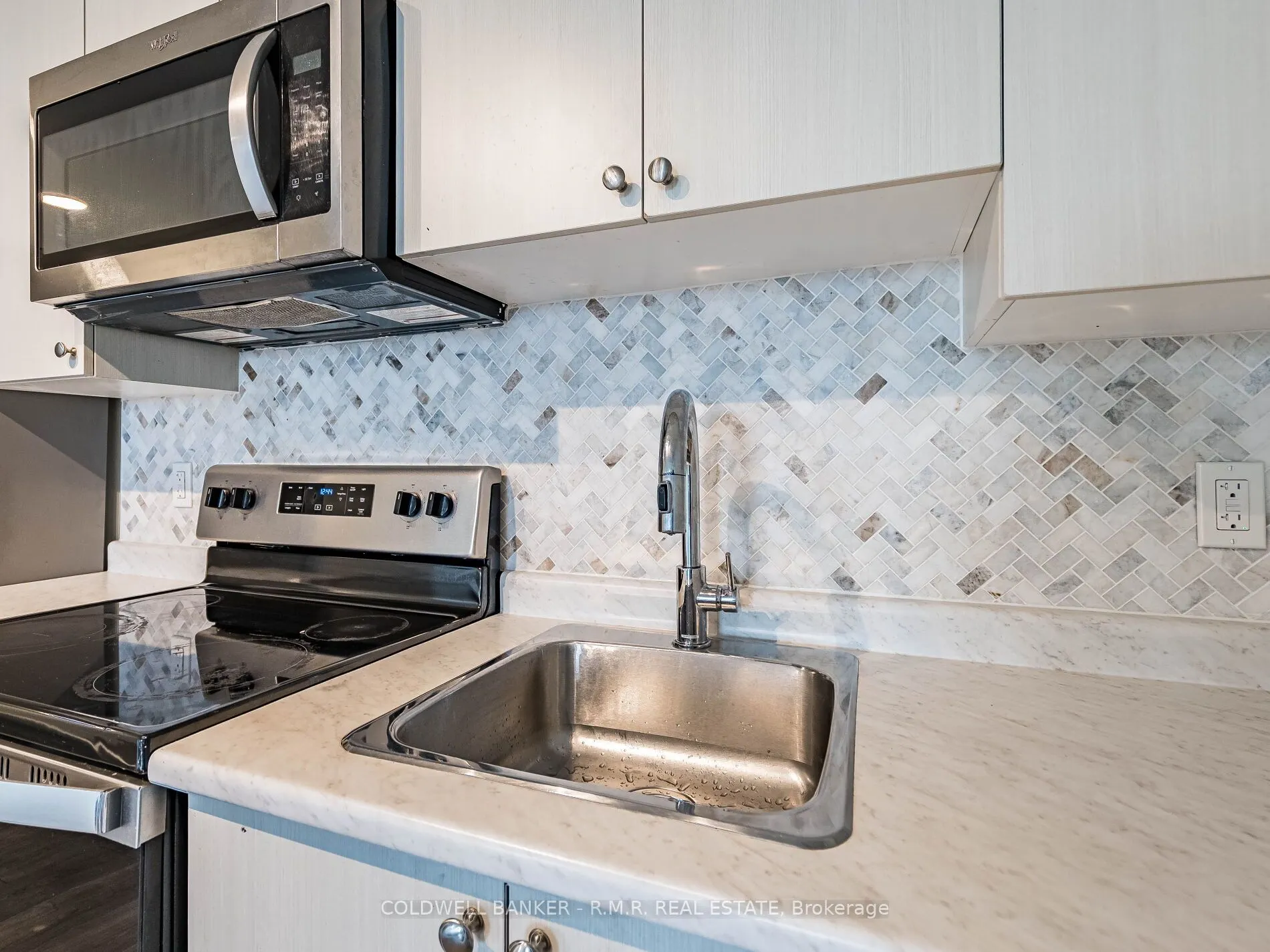 10 Wilby Crescent, #2106