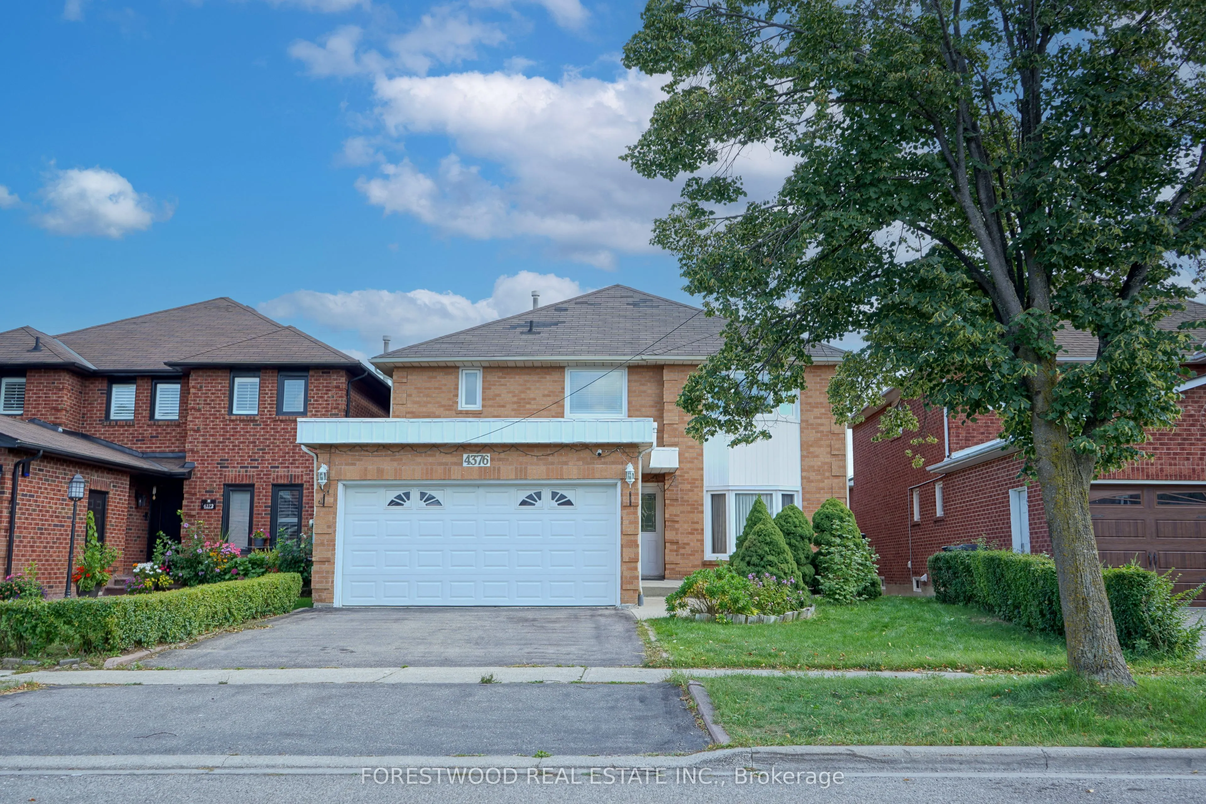 4376 Guildwood Way