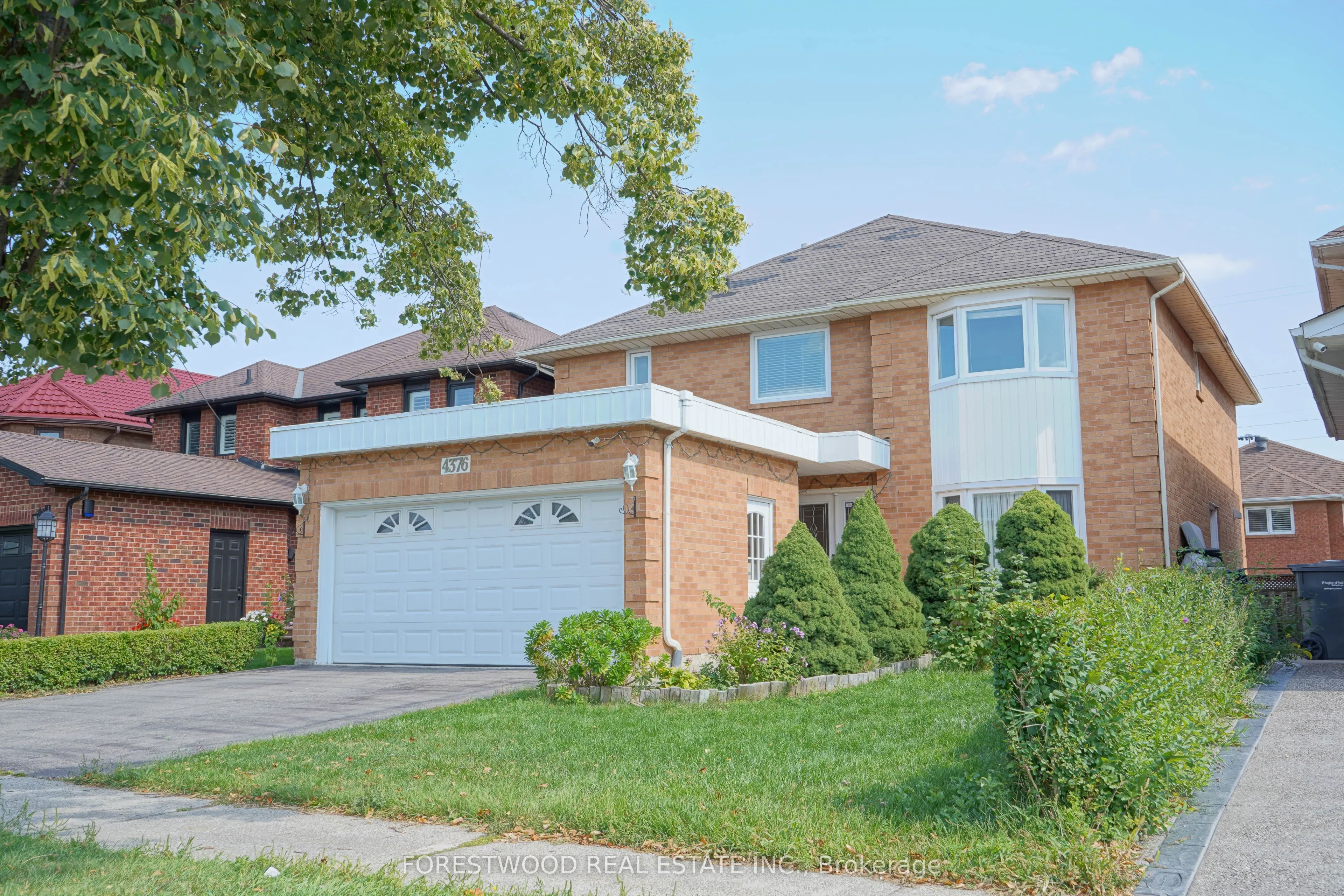 4376 Guildwood Way