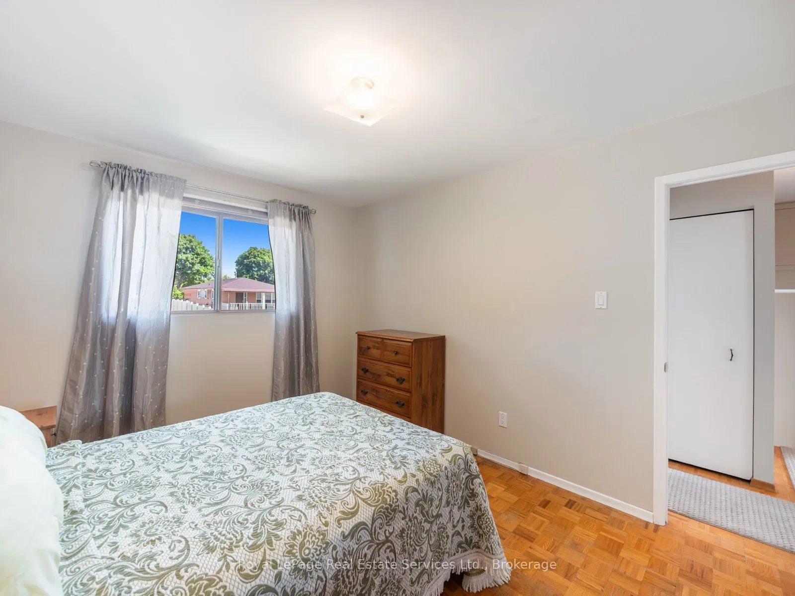 1 Mosswood Lane