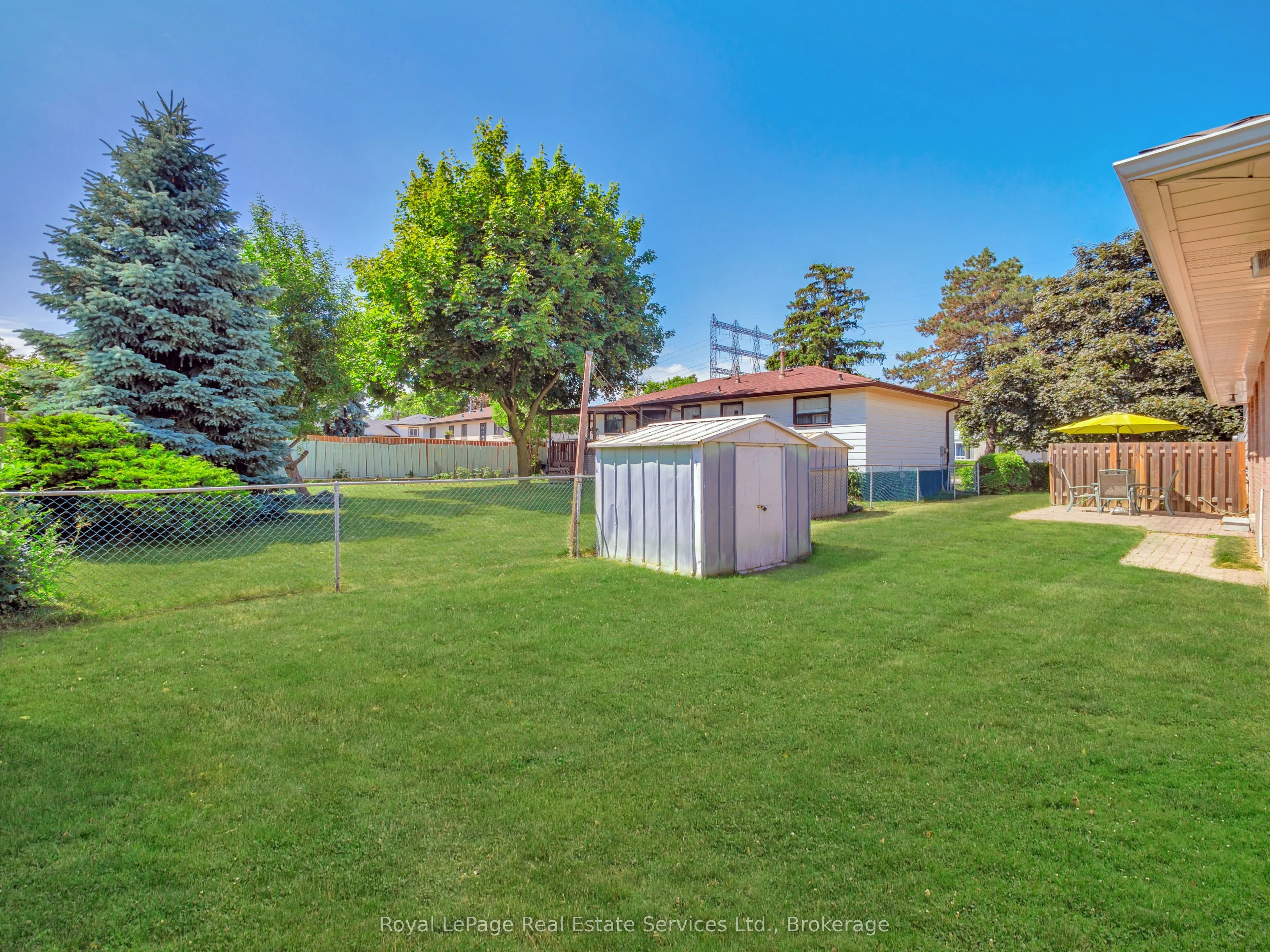 1 Mosswood Lane