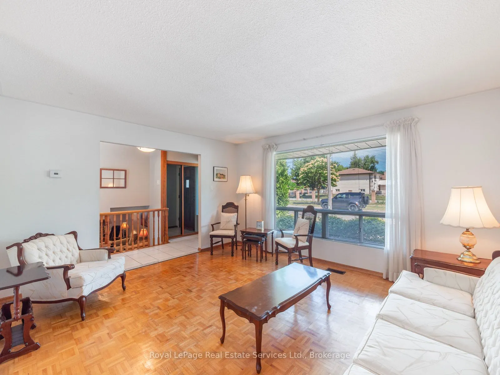 1 Mosswood Lane