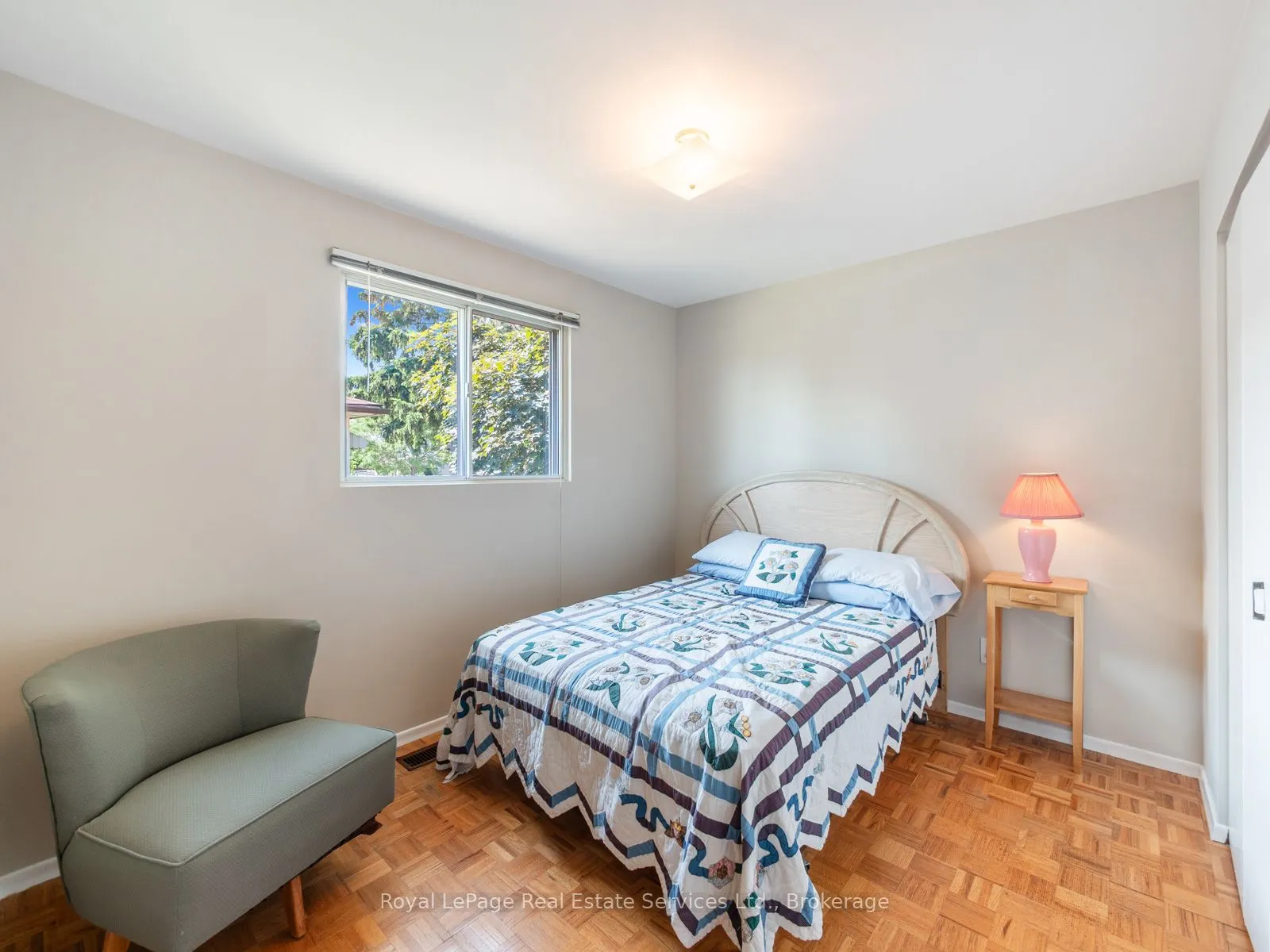 1 Mosswood Lane
