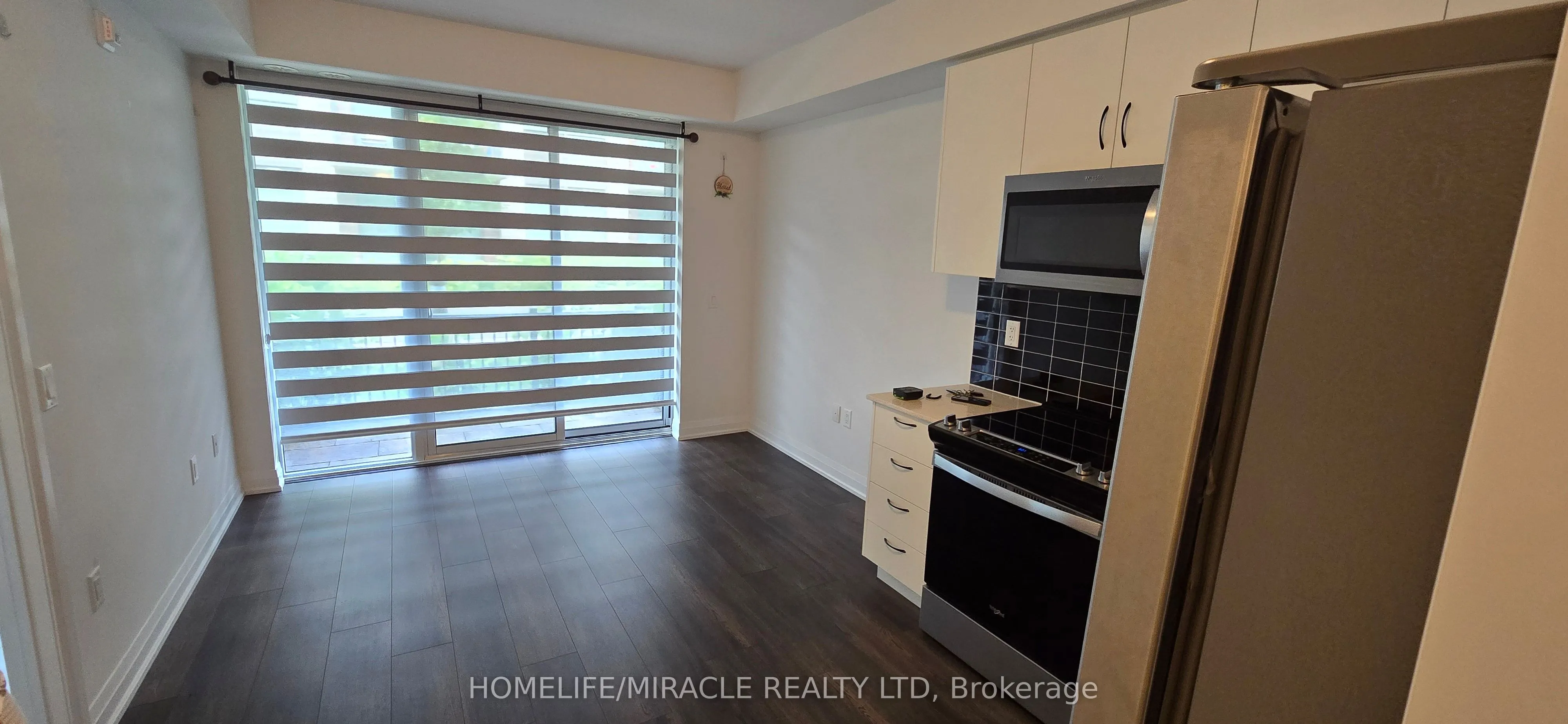 95 Attmar Drive, #105