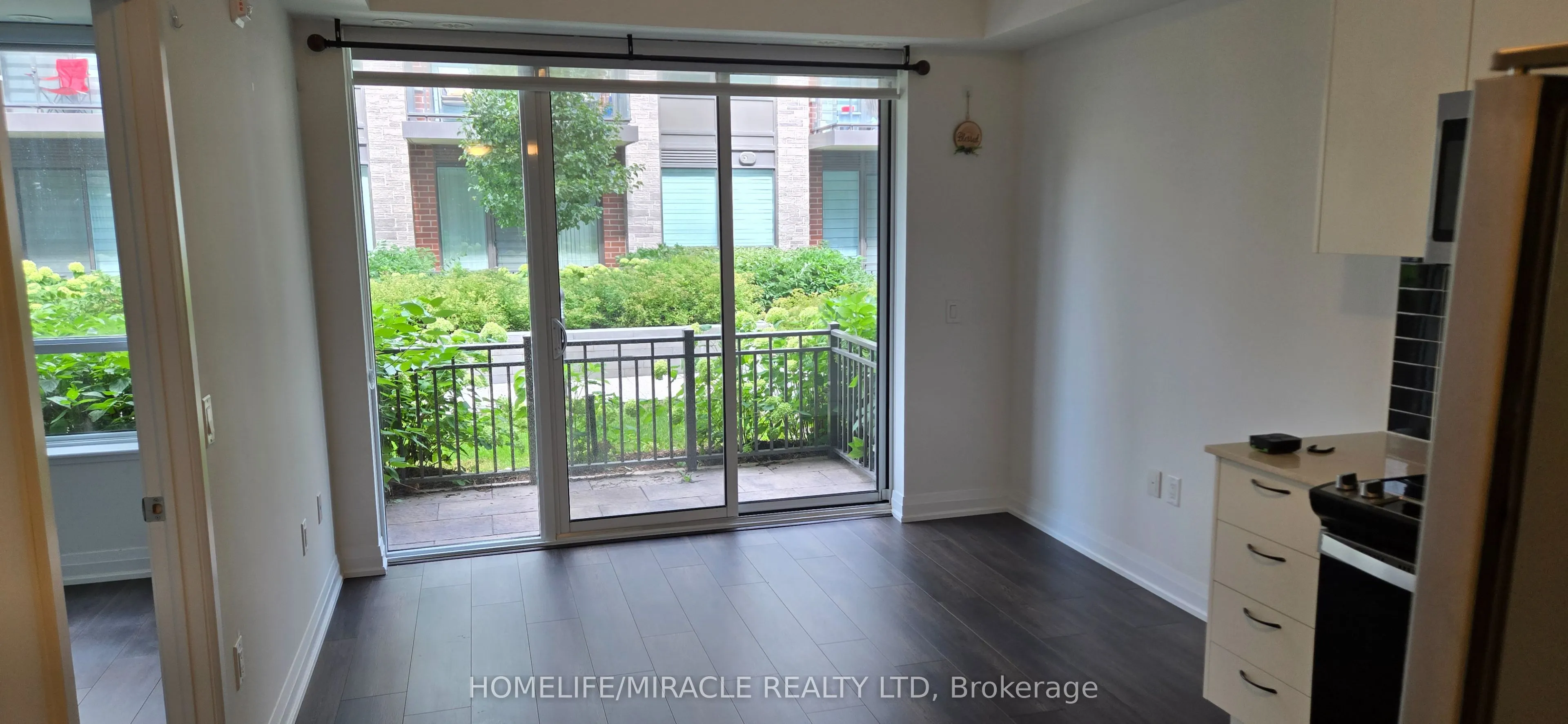 95 Attmar Drive, #105