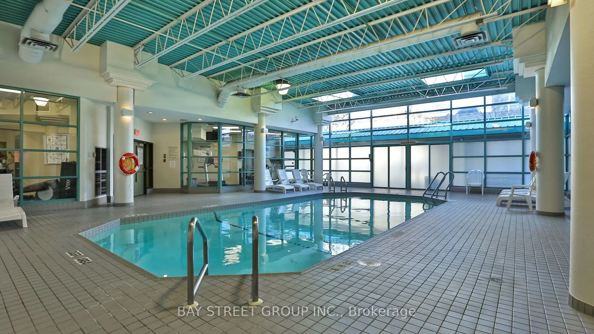 4205 Shipp Drive, #708