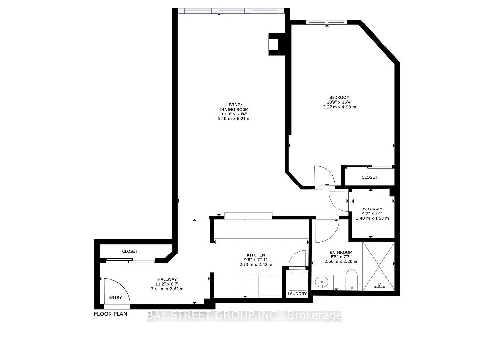 4205 Shipp Drive, #708