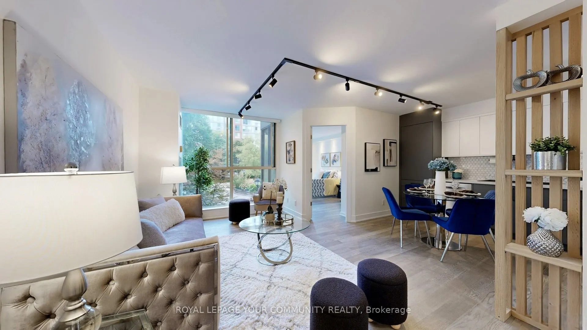22 Southport Street, #233