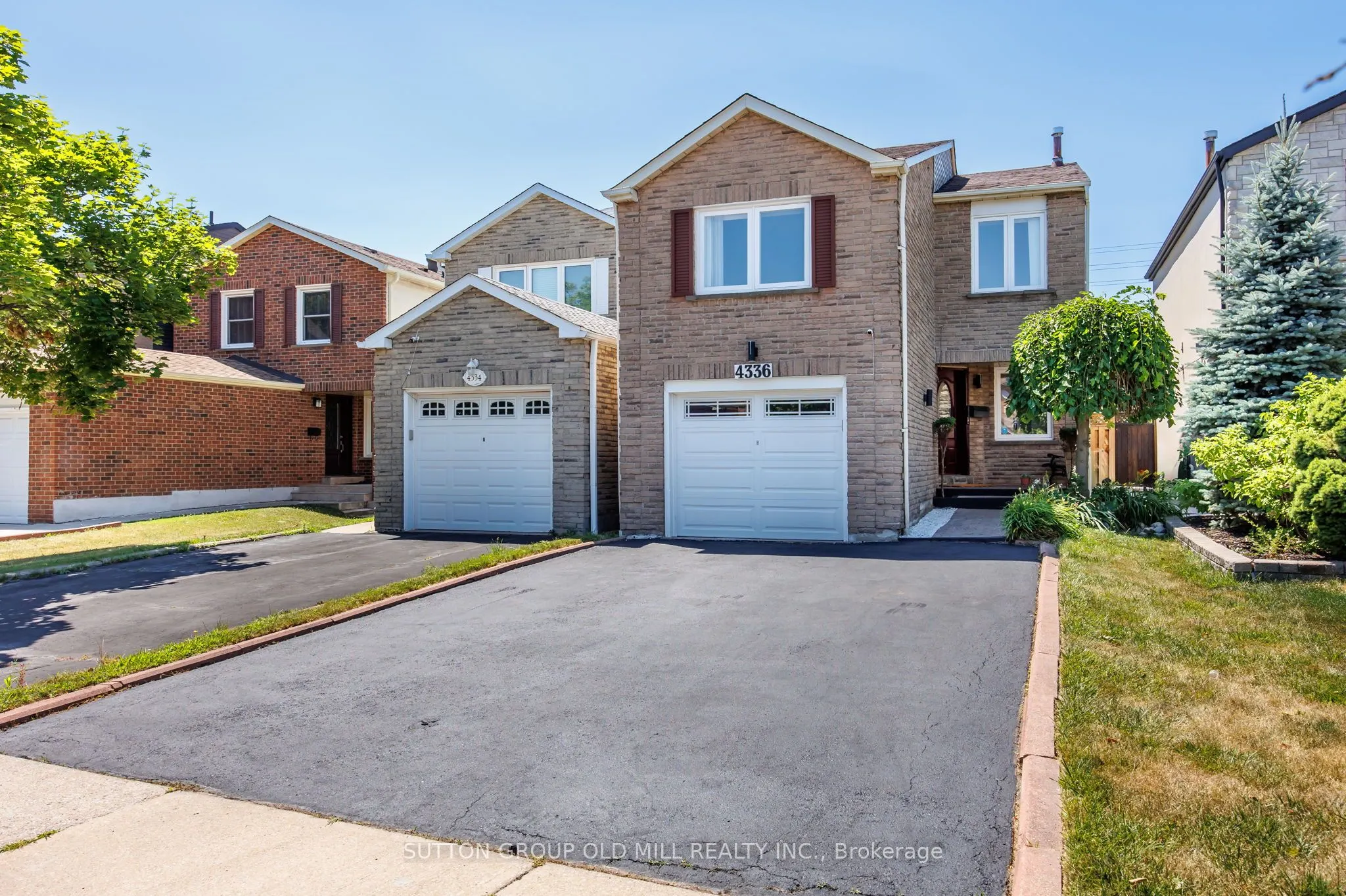4336 Lee Drive