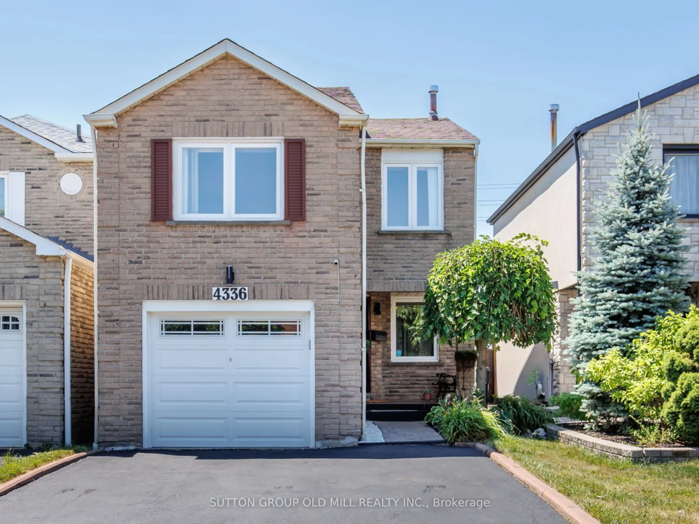 4336 Lee Drive
