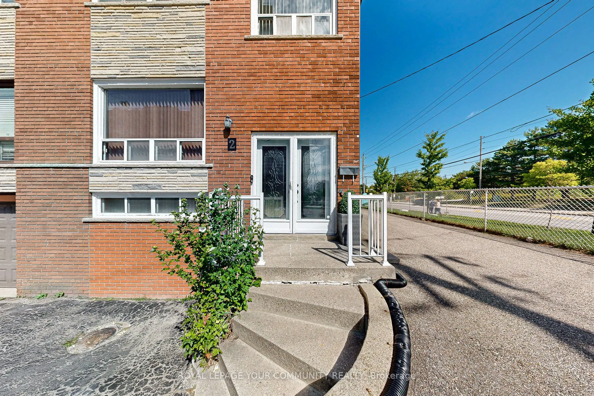 2 Maryport Avenue