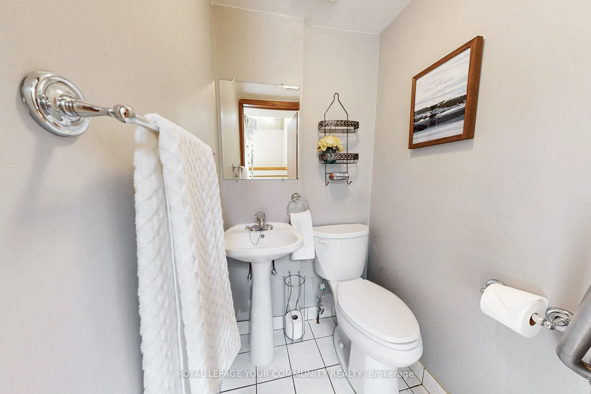 2 Maryport Avenue