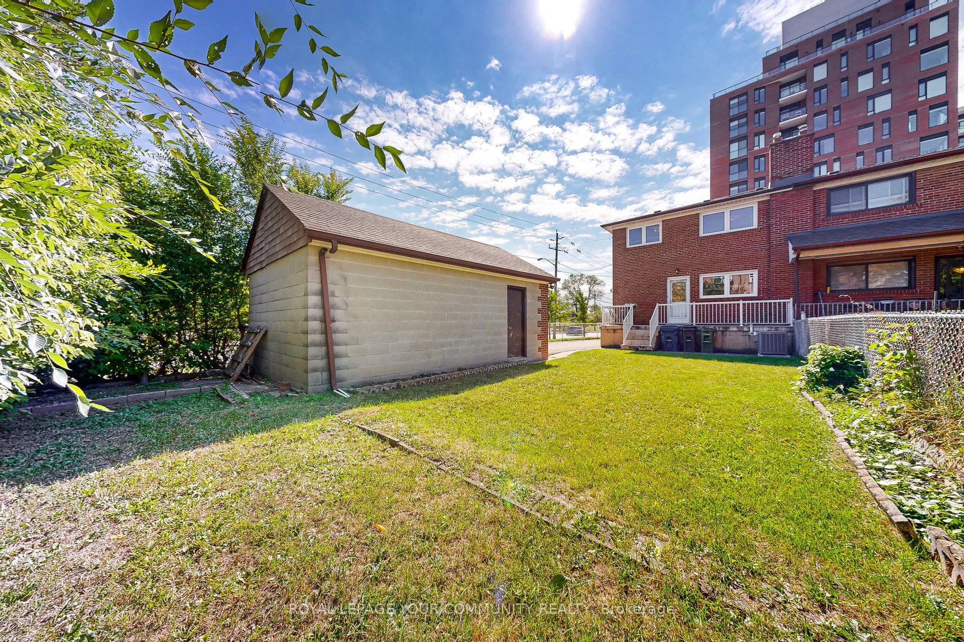2 Maryport Avenue