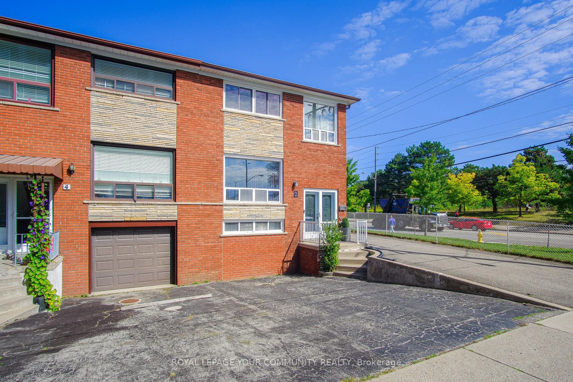 2 Maryport Avenue