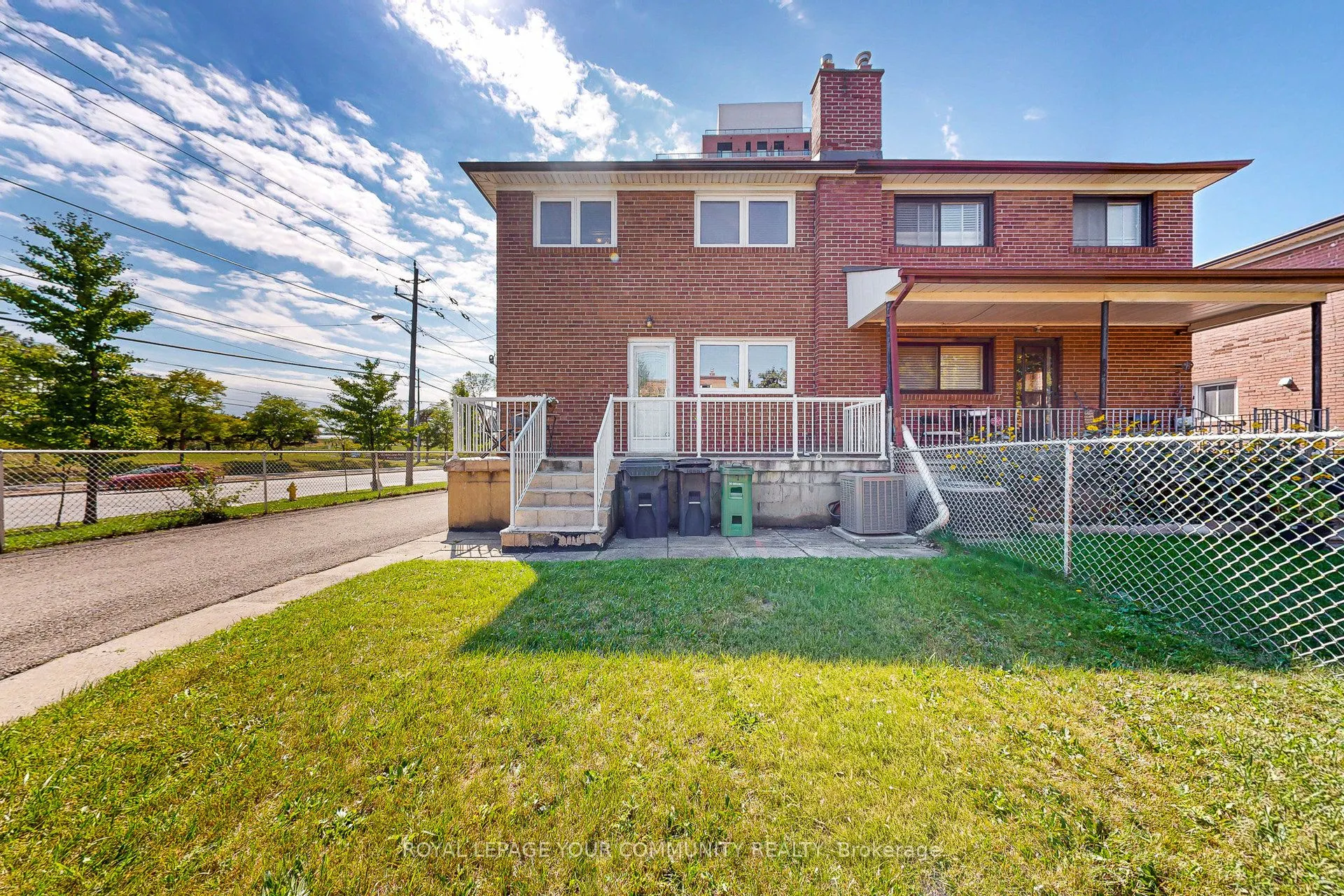 2 Maryport Avenue