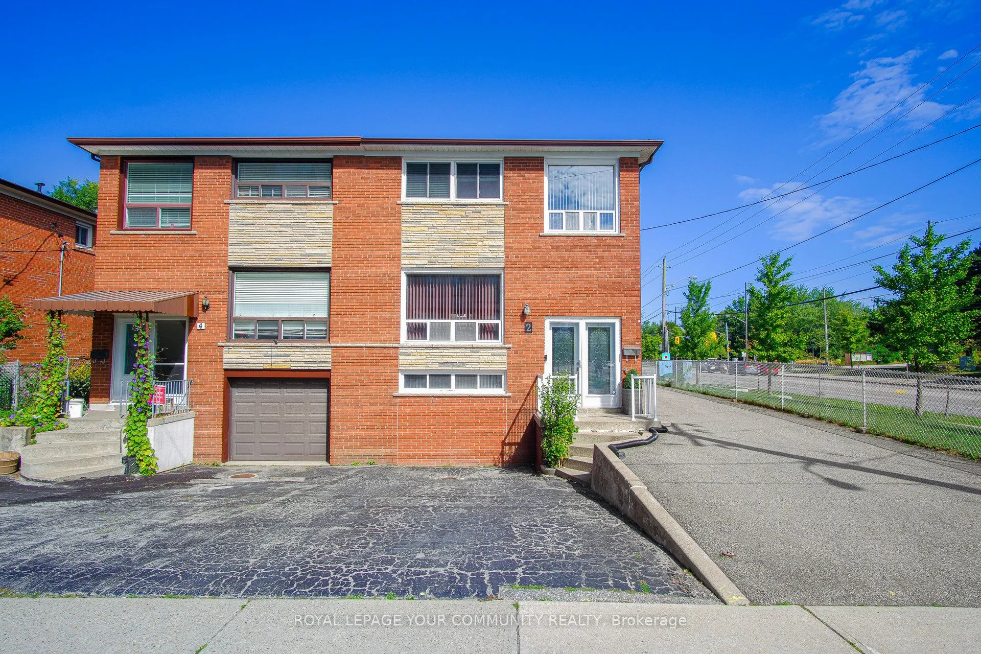 2 Maryport Avenue