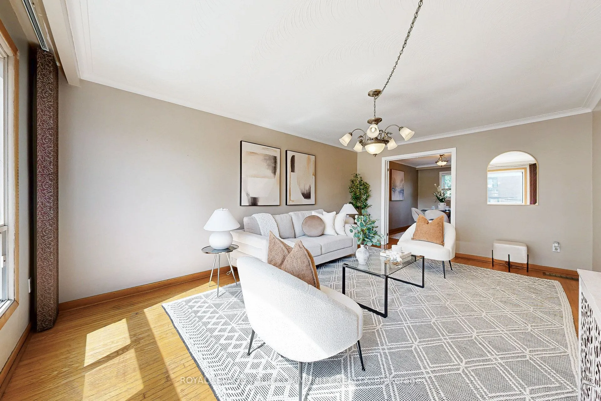 2 Maryport Avenue