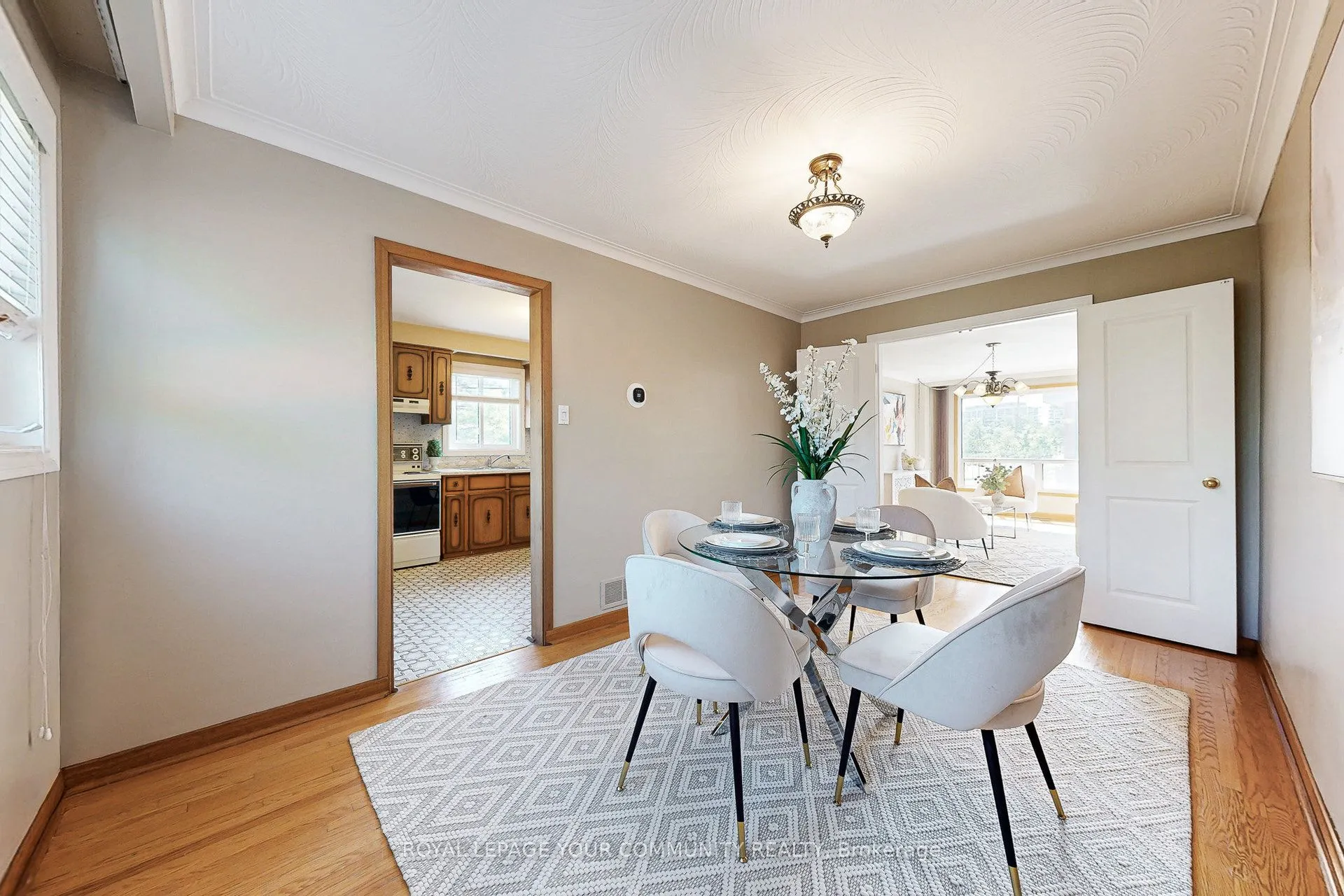2 Maryport Avenue