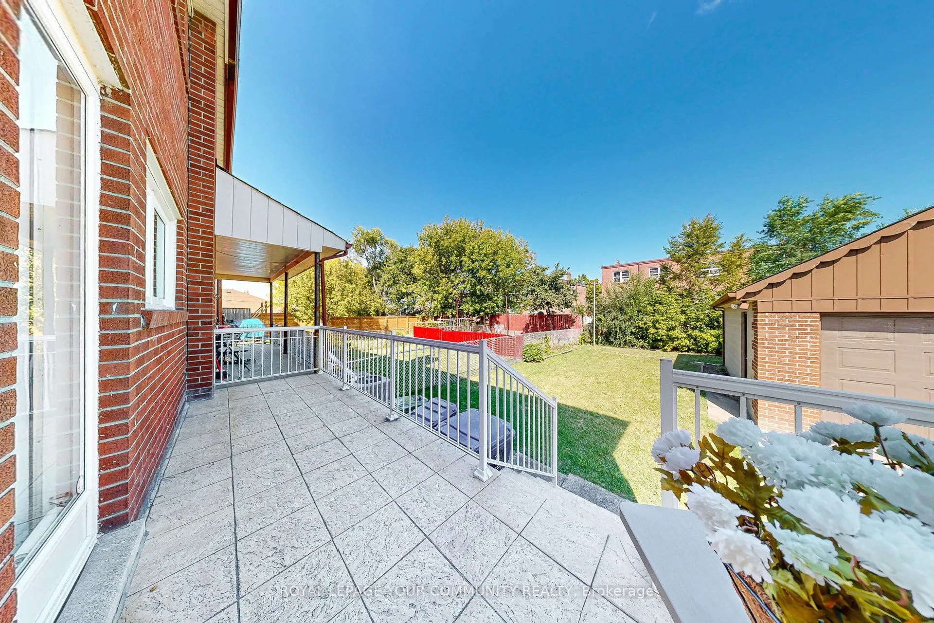 2 Maryport Avenue