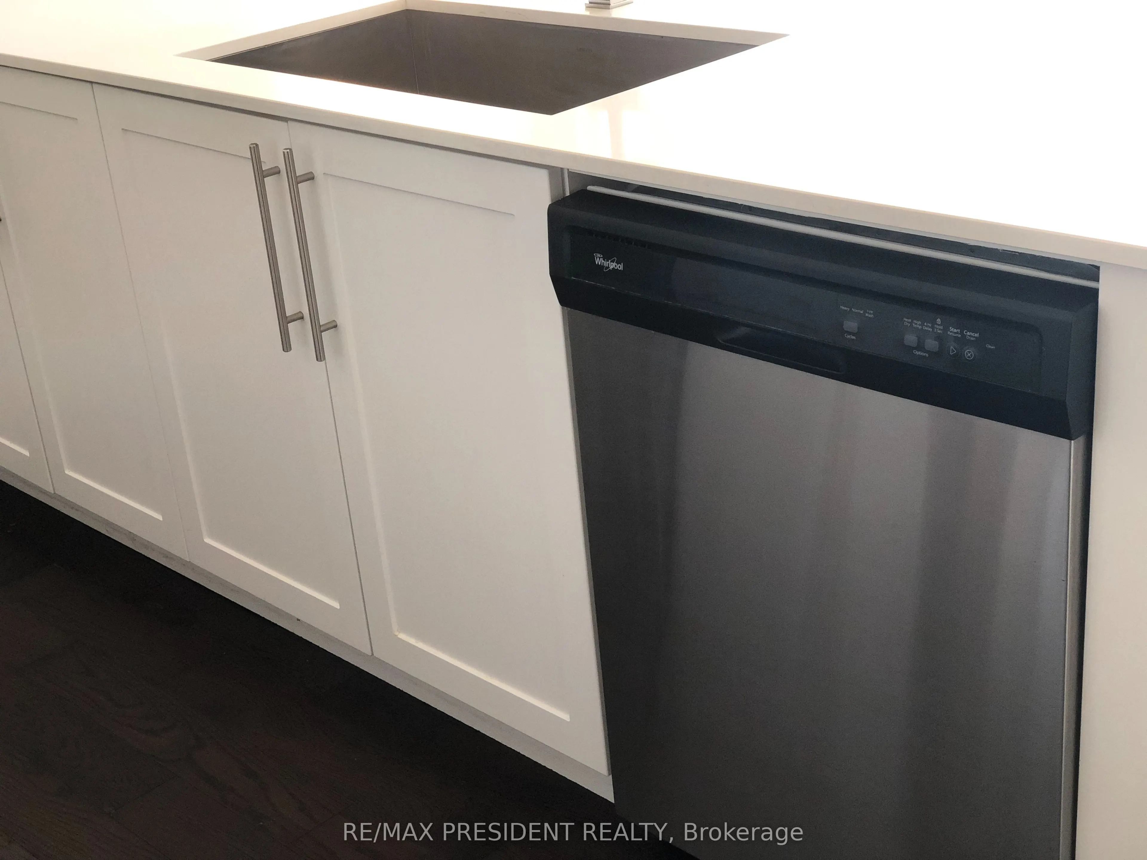 510 Curran Place, #1502