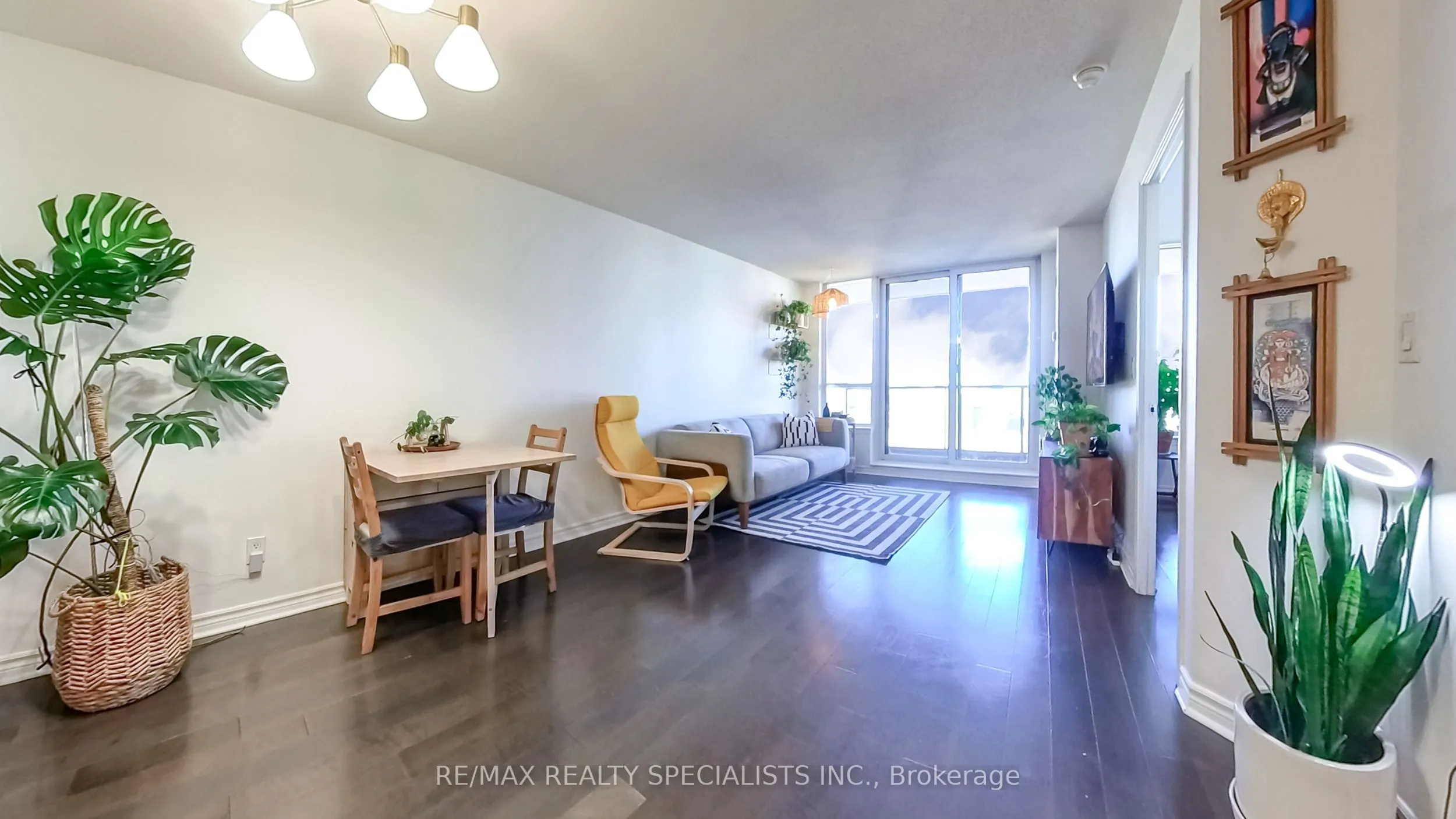 4090 Living Arts Drive, #2510