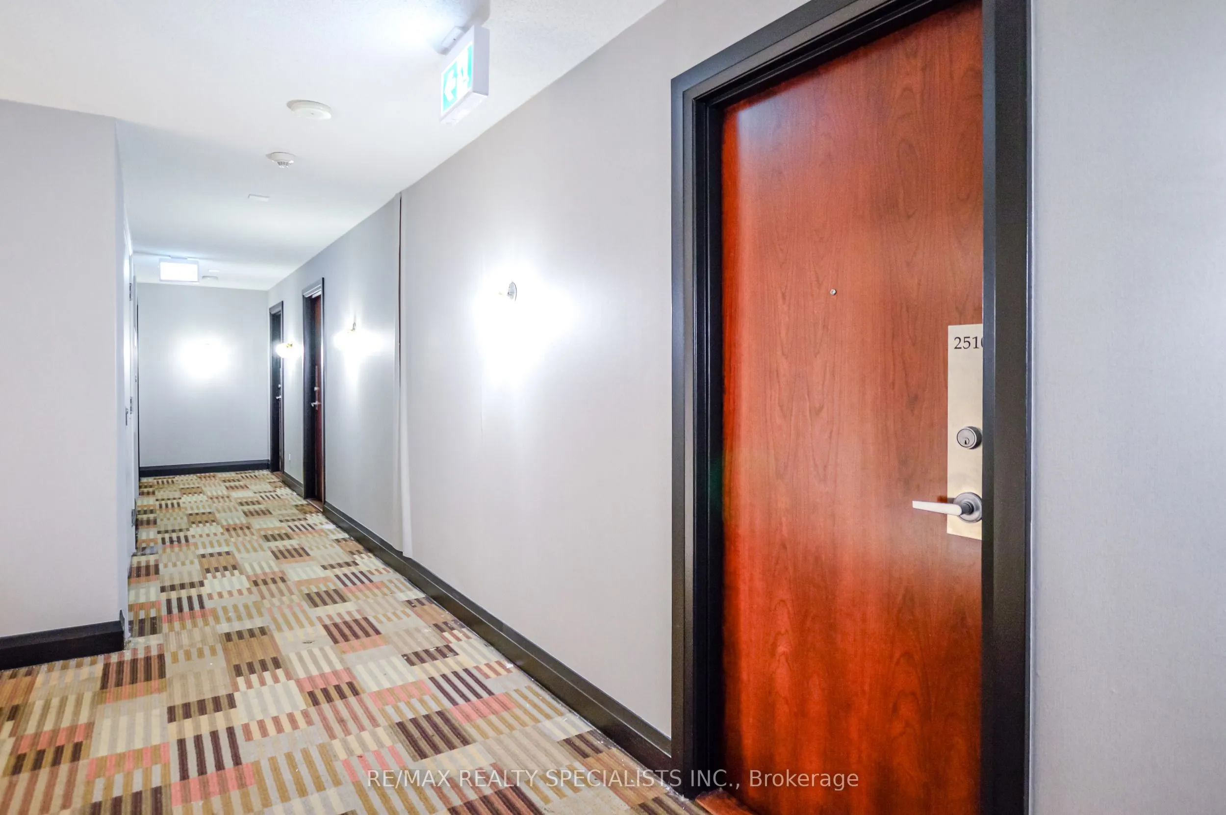 4090 Living Arts Drive, #2510