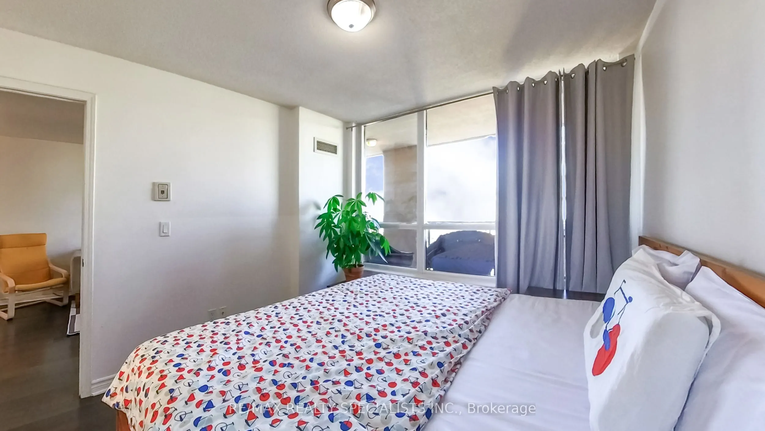 4090 Living Arts Drive, #2510