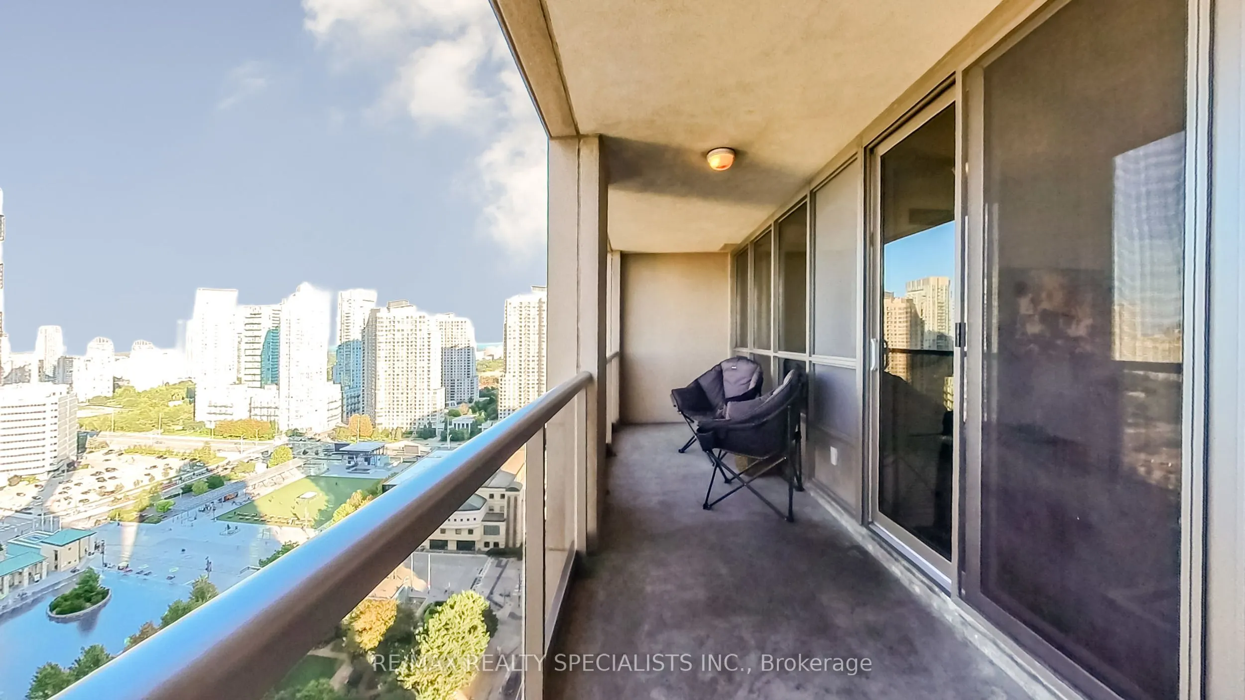 4090 Living Arts Drive, #2510