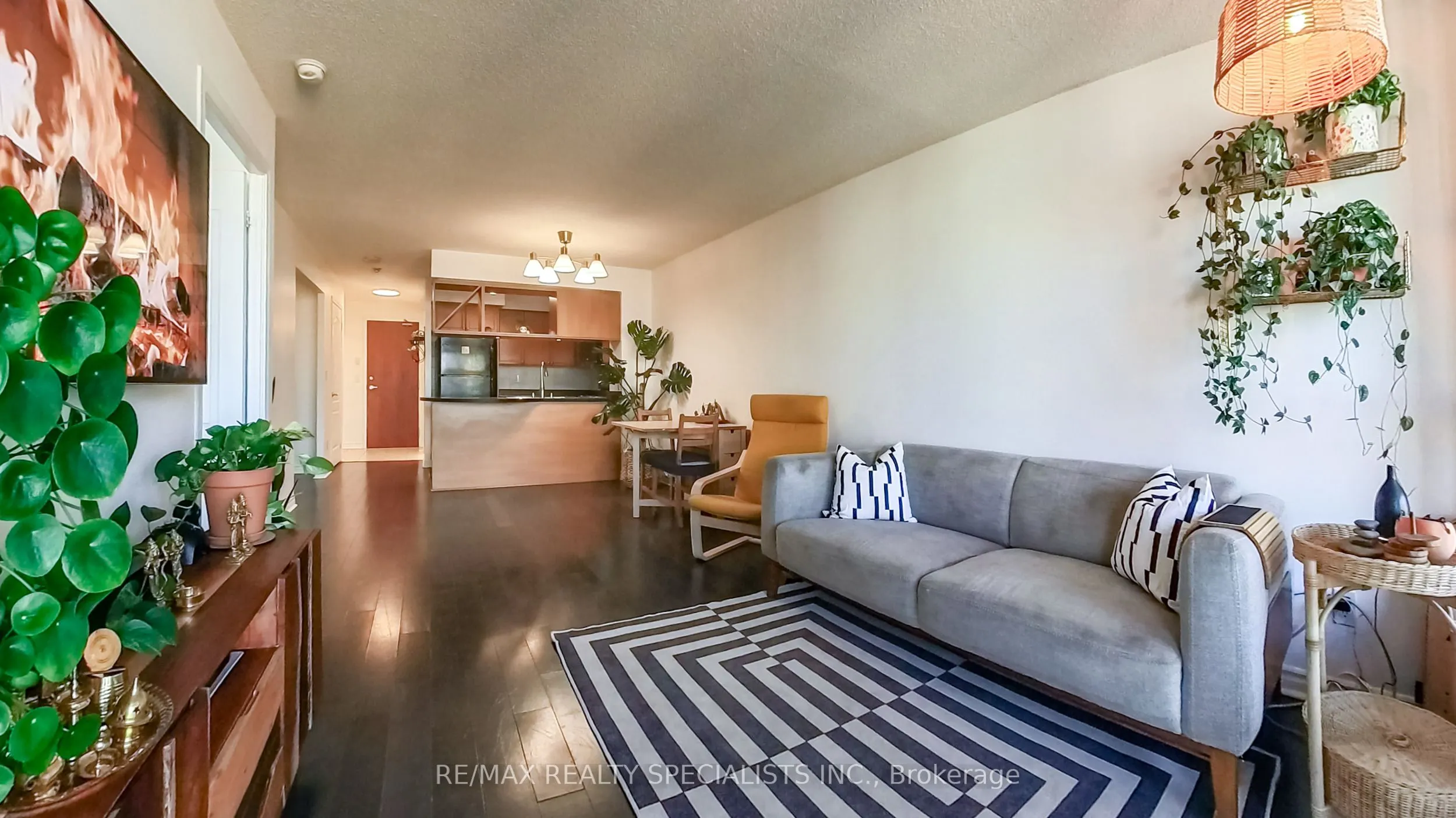 4090 Living Arts Drive, #2510