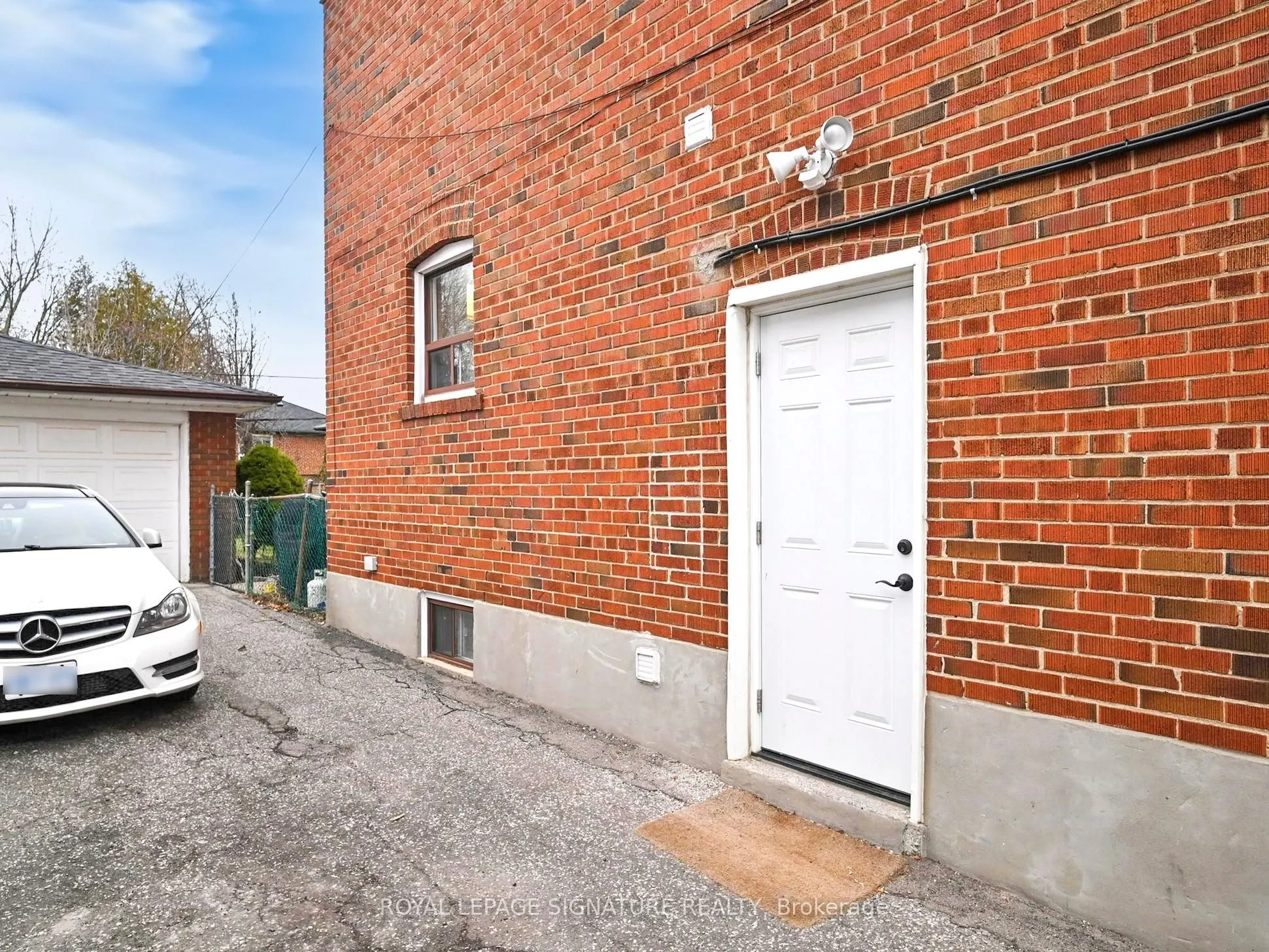 116 Judson Street