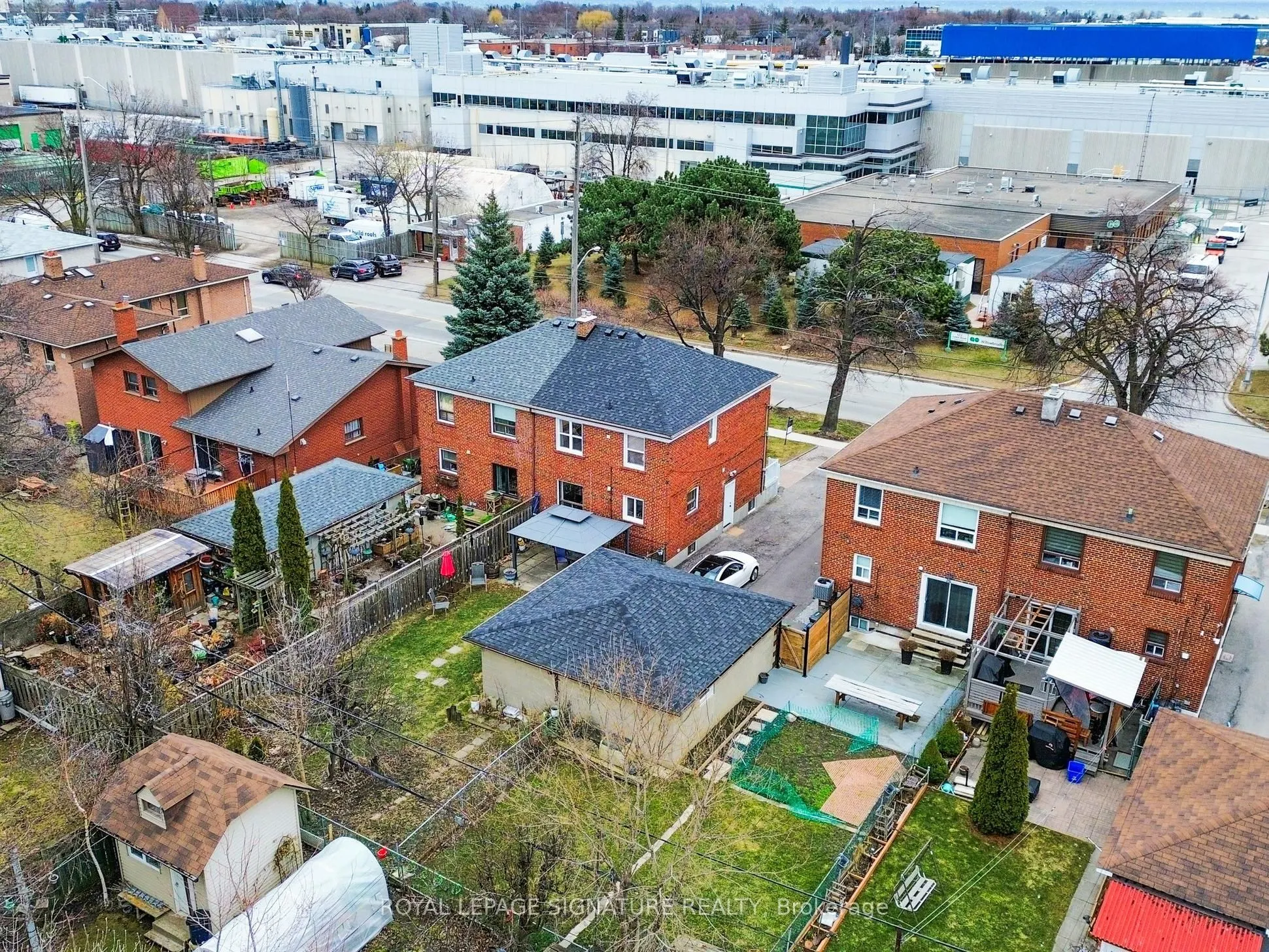 116 Judson Street