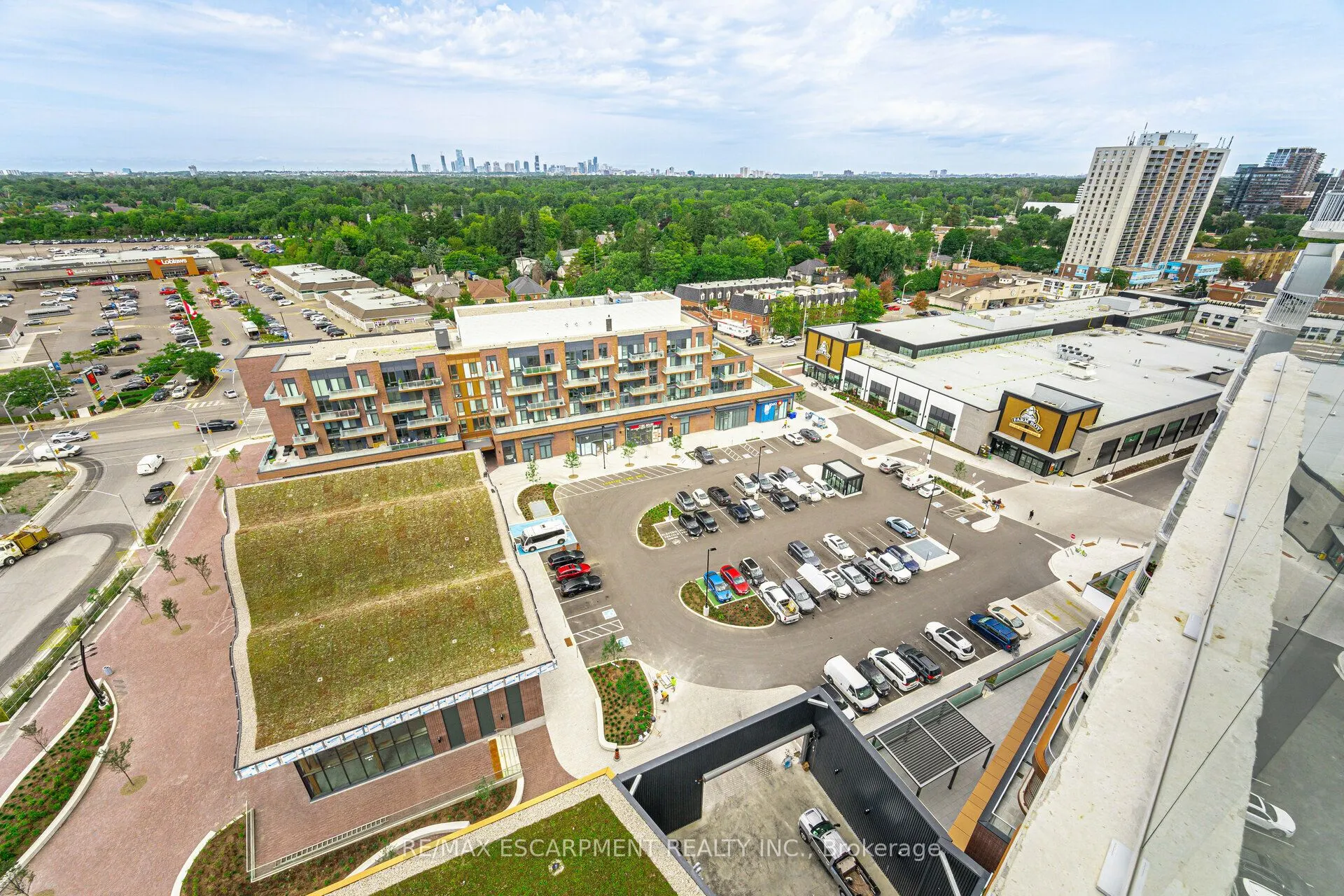 220 Missinnihe Way, #1411