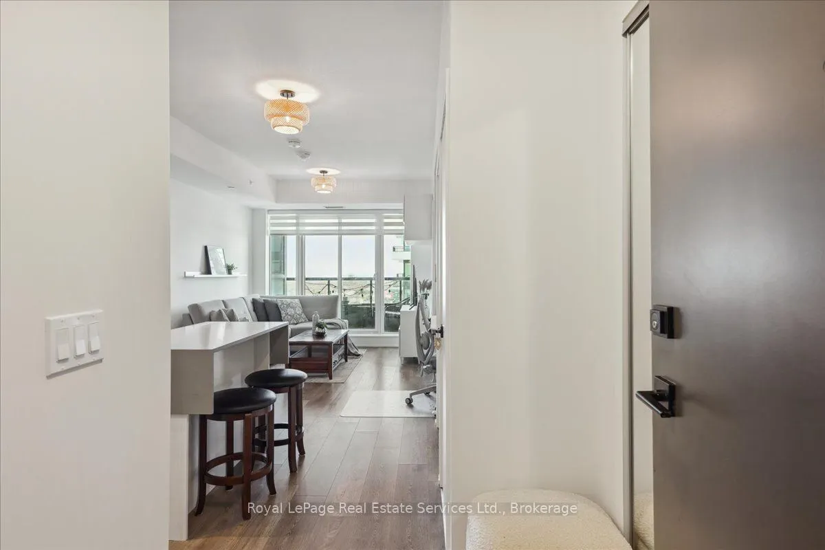 2489 Taunton Road, #1112